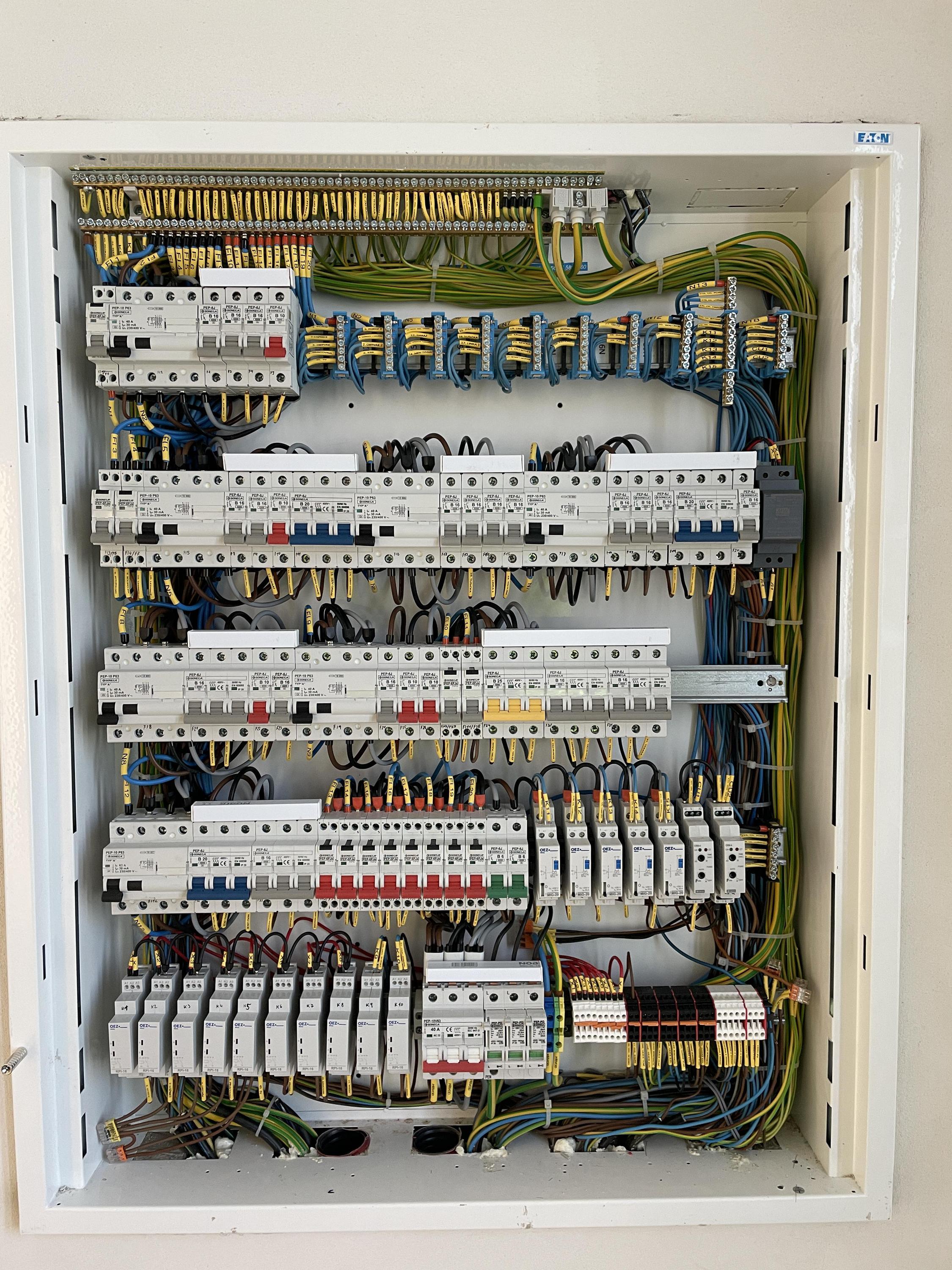 ALEN-system foto 3