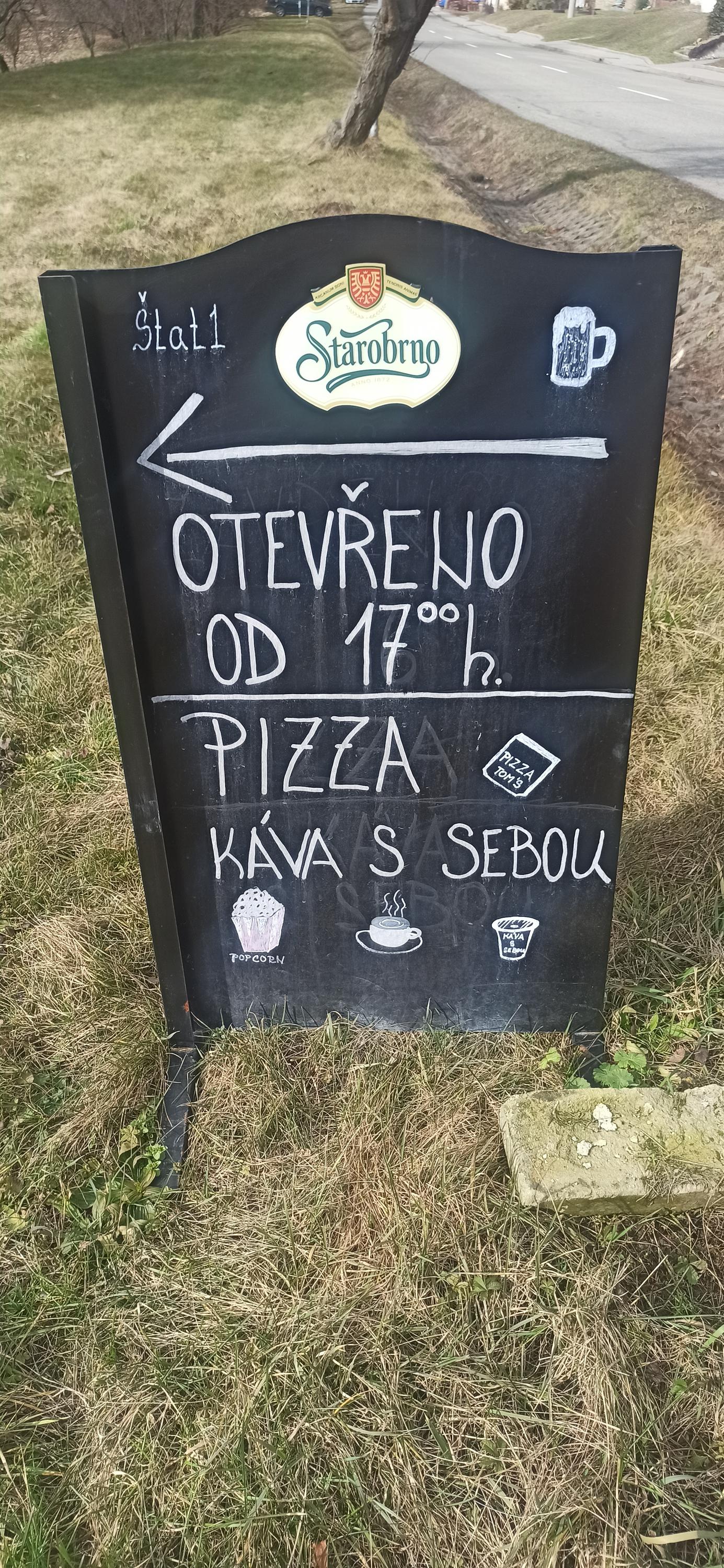 Hospoda U hřiště foto 6