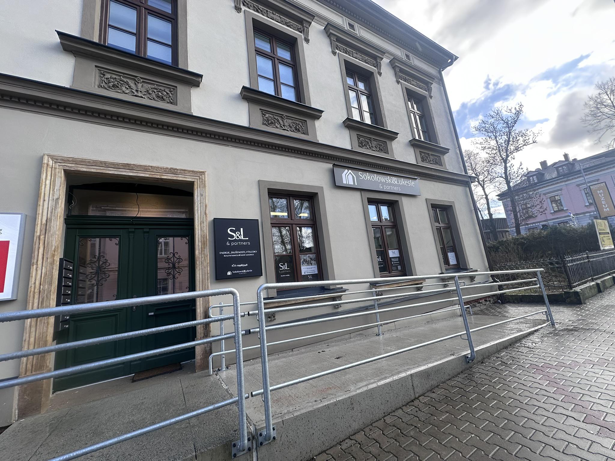 Realitní makléřka Zdeňka Tichá