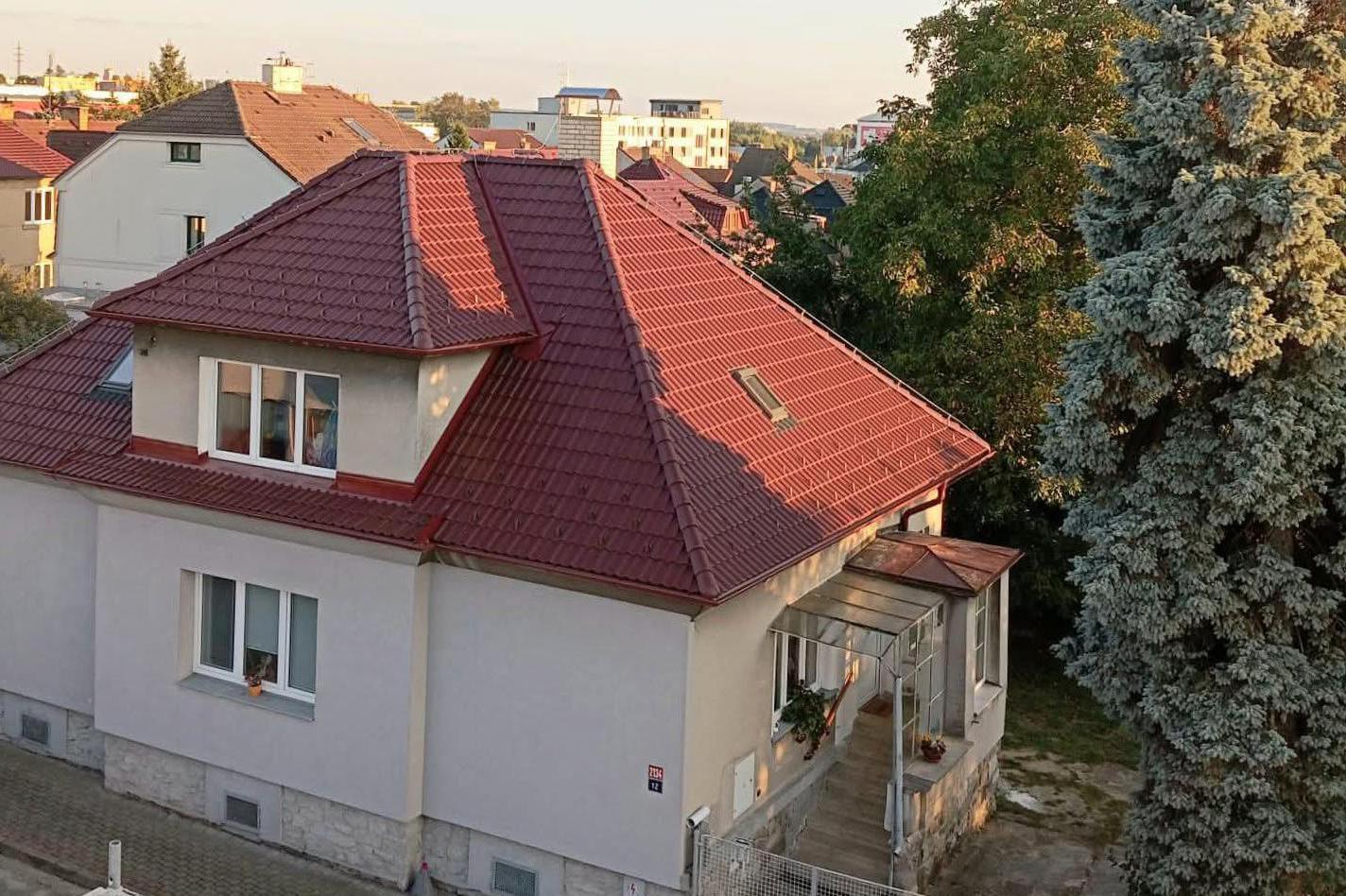 Reality Mgr. Helena Hrabětová