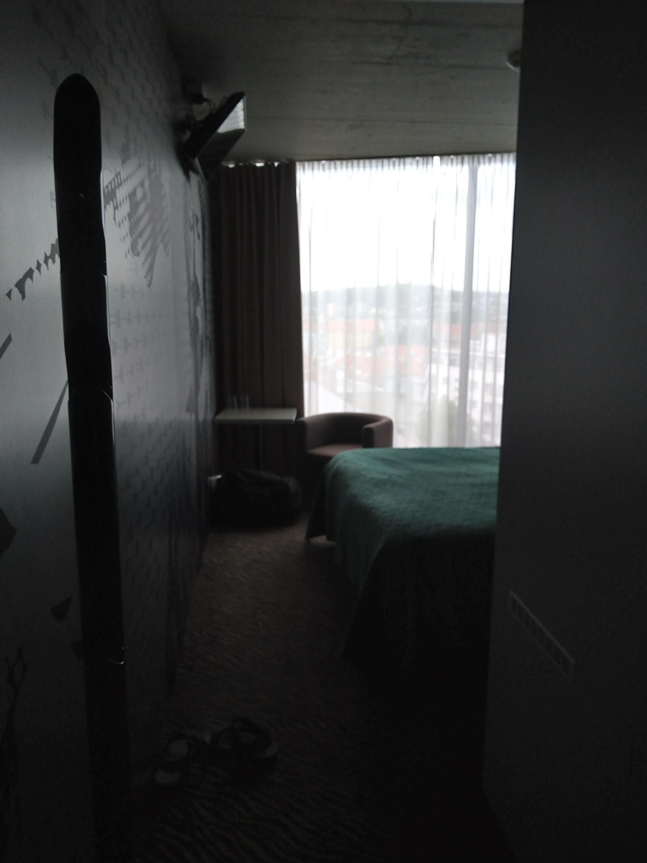 SONO Hotel foto 6