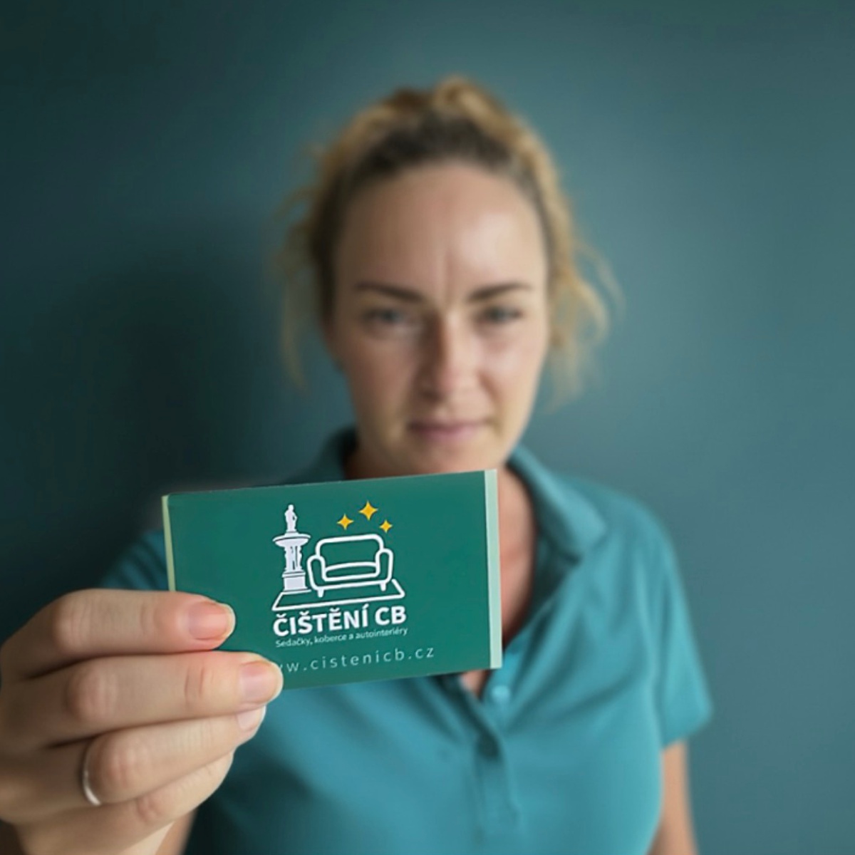 Čištění CB foto 4