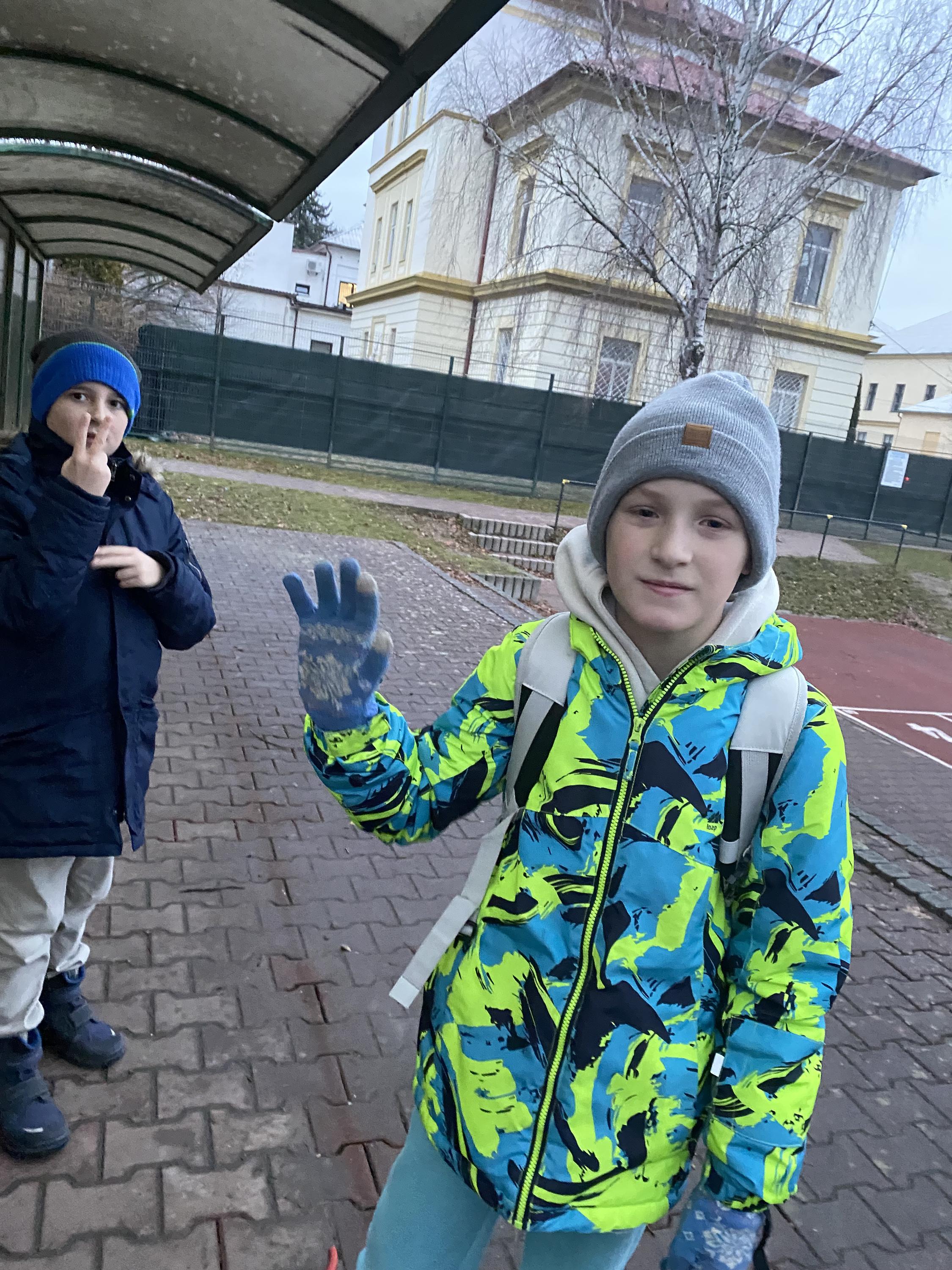 ZŠ Vysoké Mýto, Jiráskova - 1. stupeň foto 2