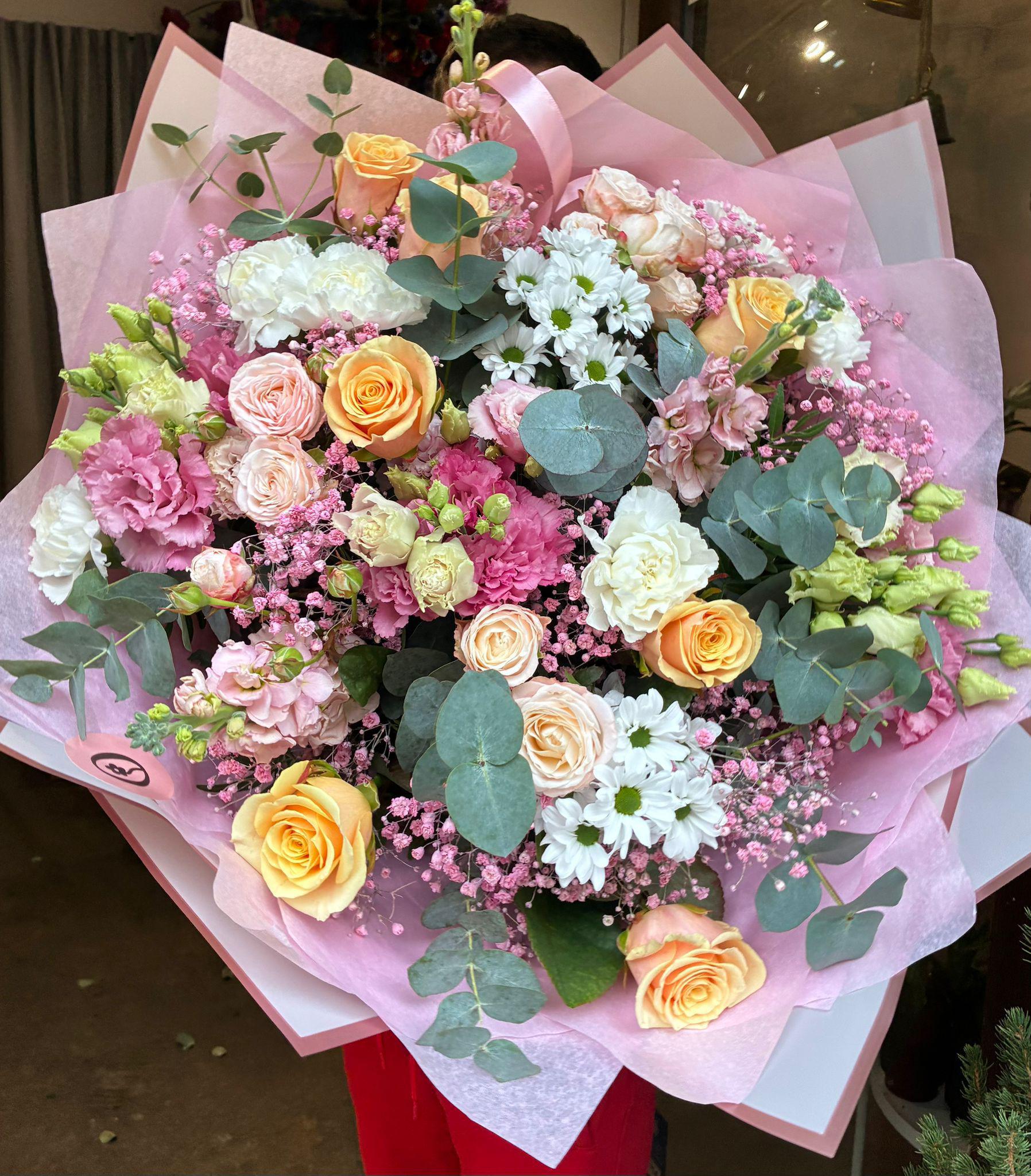 Elario - květiny a čokoláda foto 6