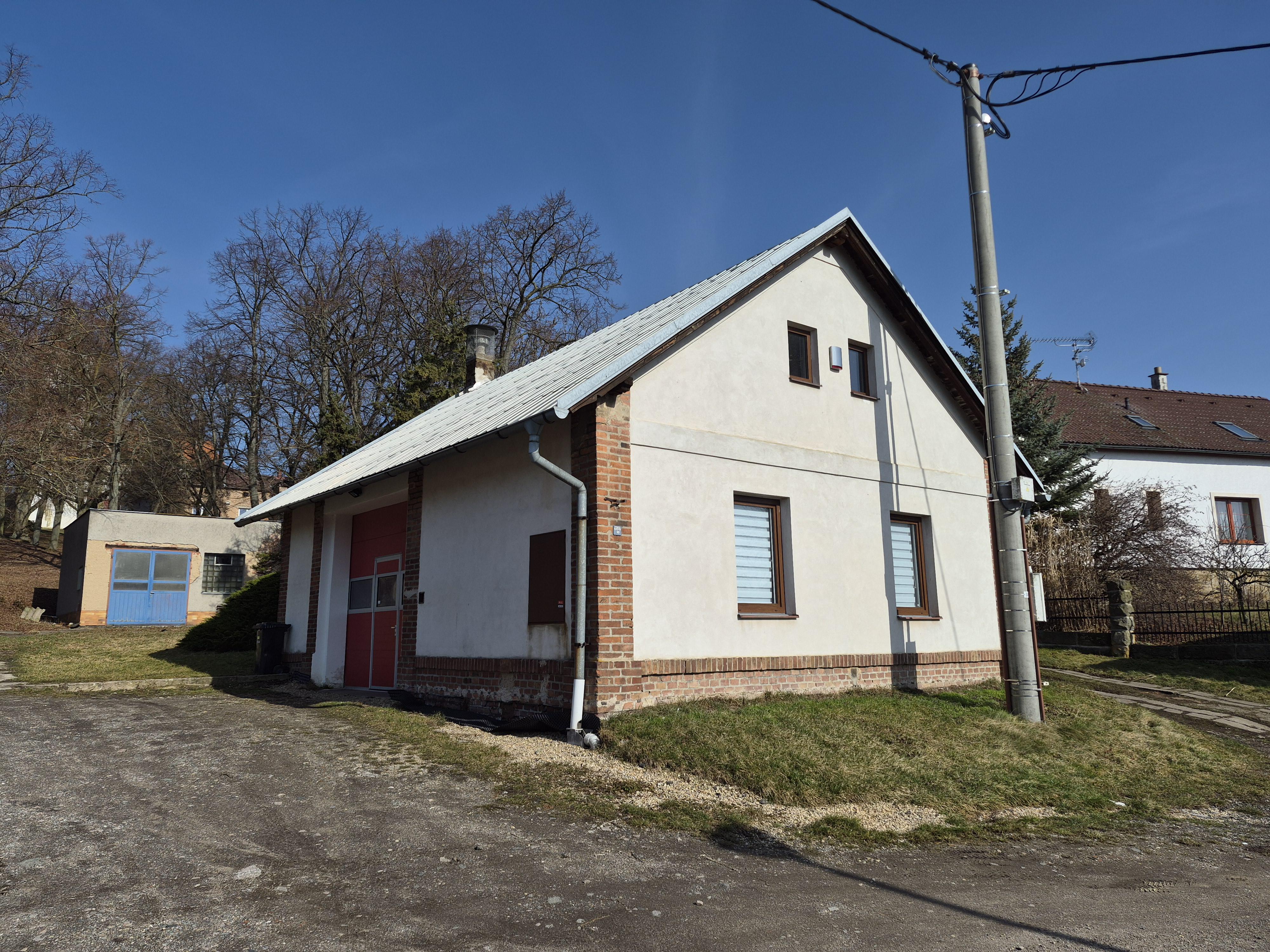 SH ČMS - Sbor dobrovolných hasičů Starý Bydžov