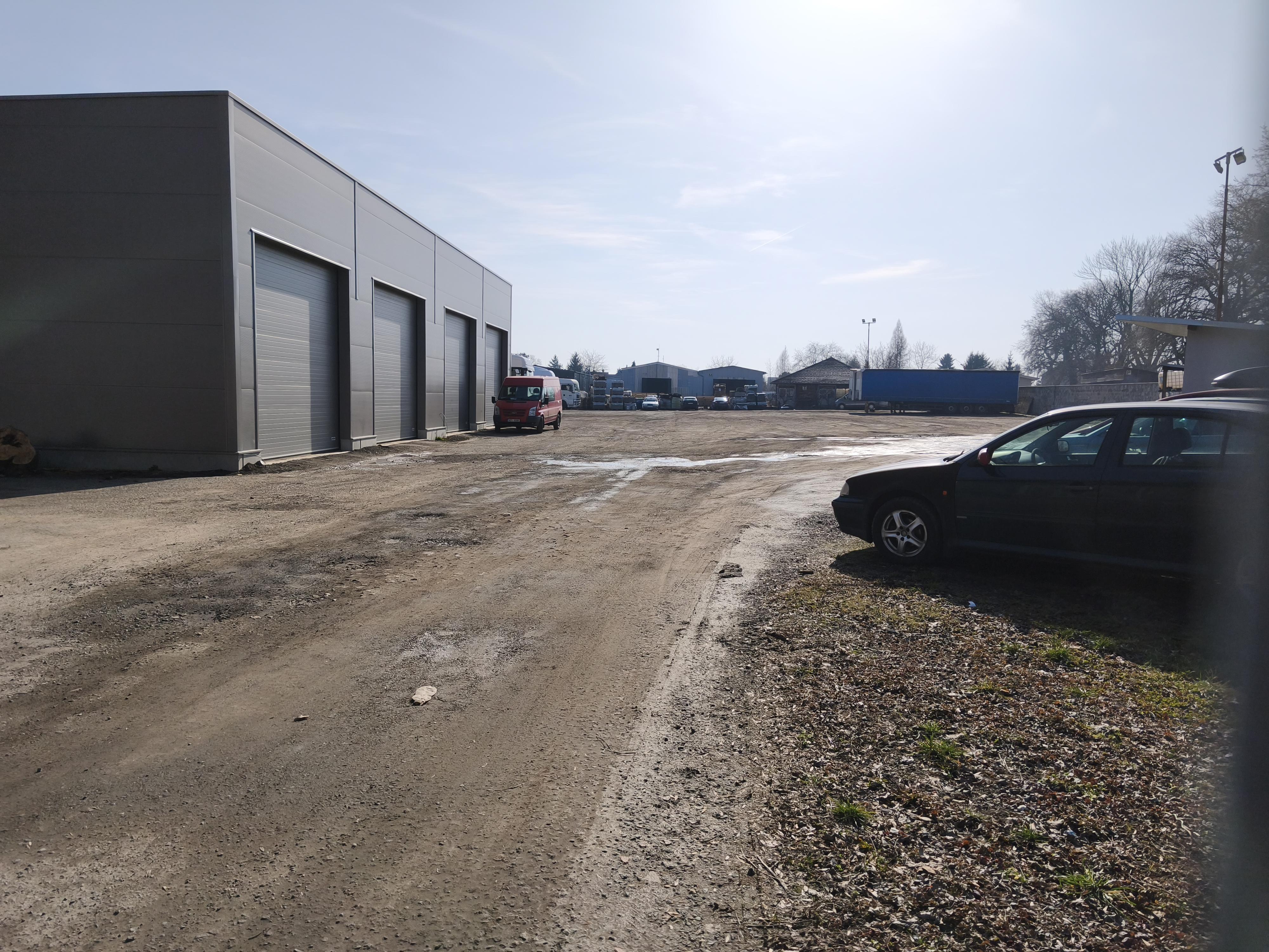 AJKA Medlešice s.r.o. - velkoobchod ovoce a zeleniny foto 3