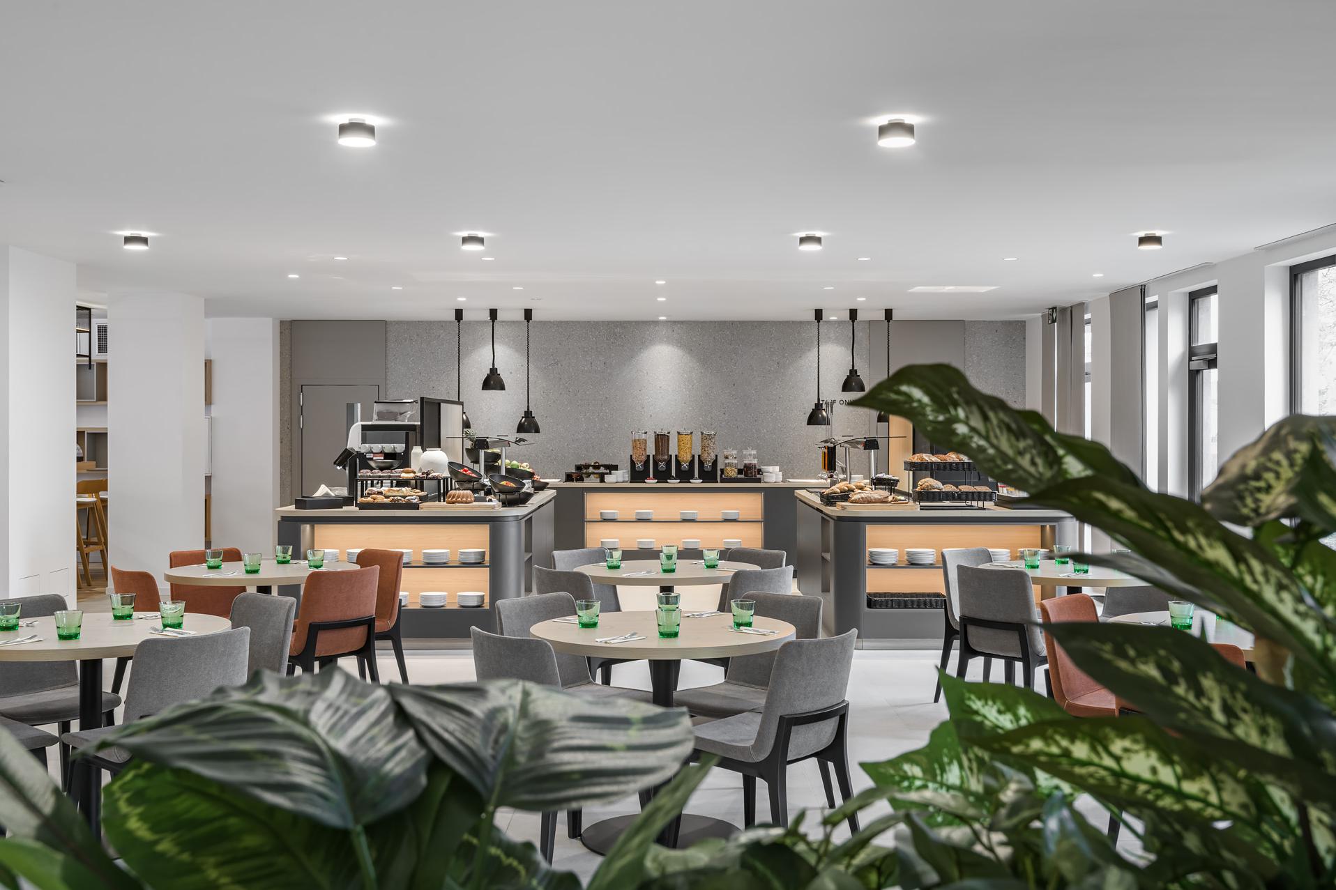 Grill & Greens Restaurant