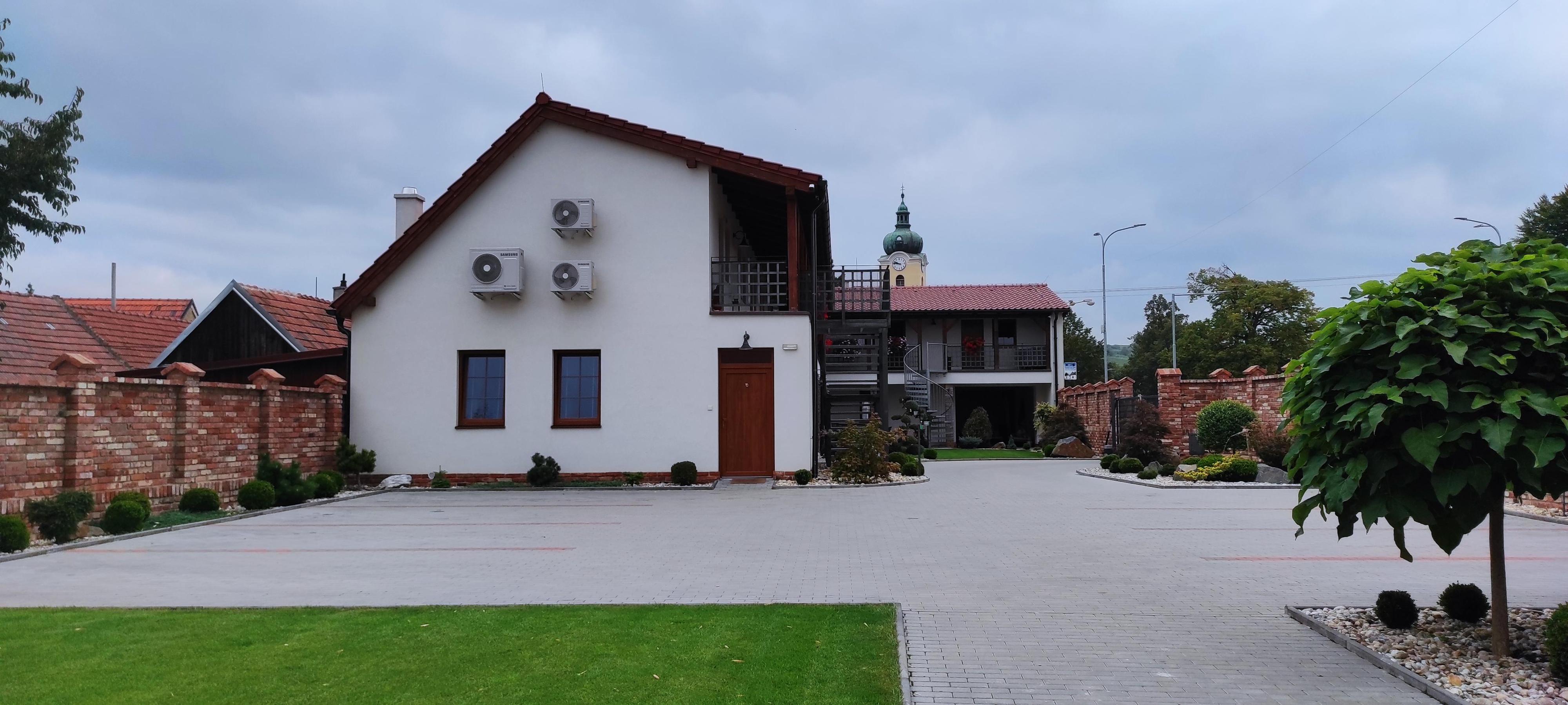 Penzion BLATNICE foto 6