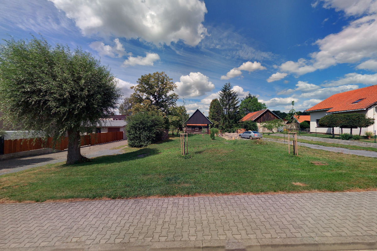 Půjčovna přívěsů - Petr Krmenčík foto 2