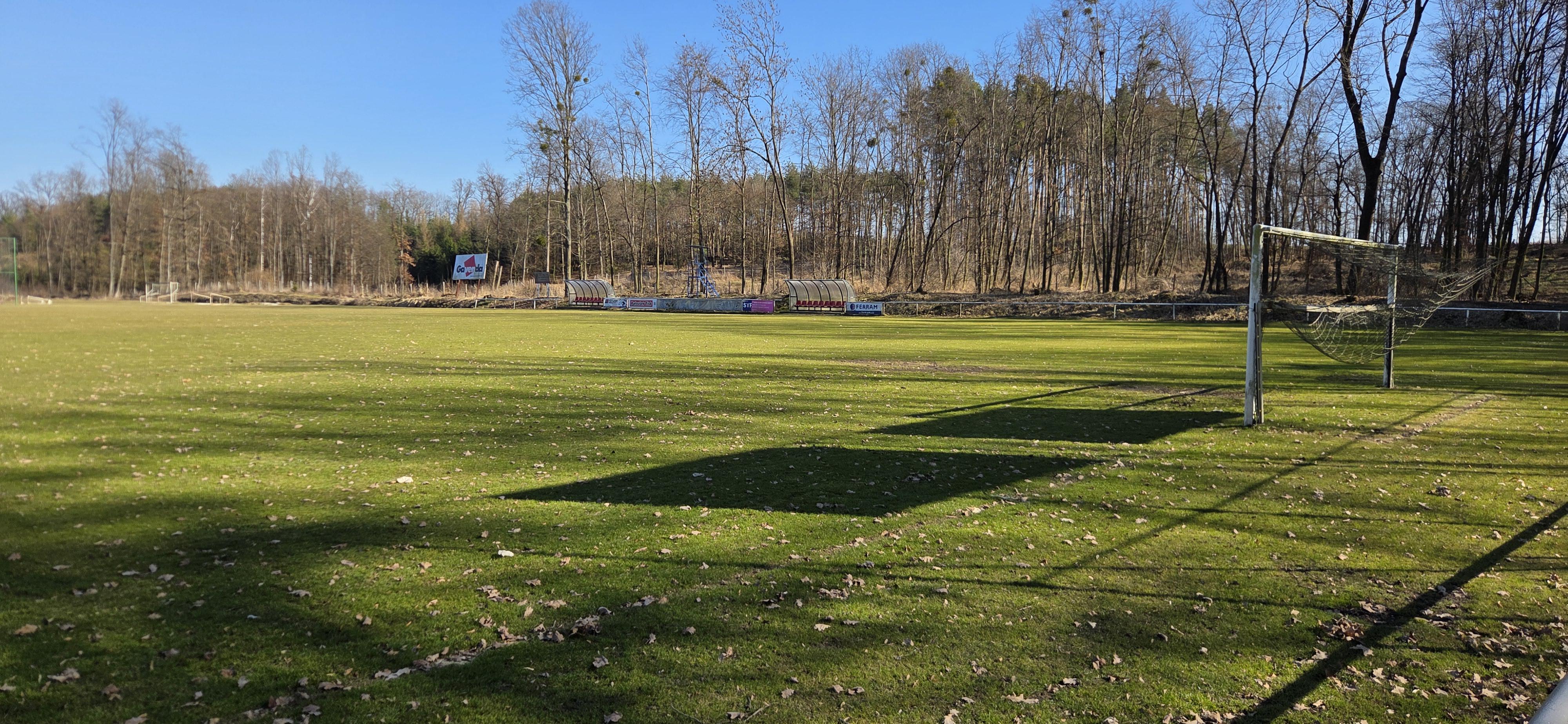 Tělovýchovná jednota Sokol Slavkov, z.s. foto 5