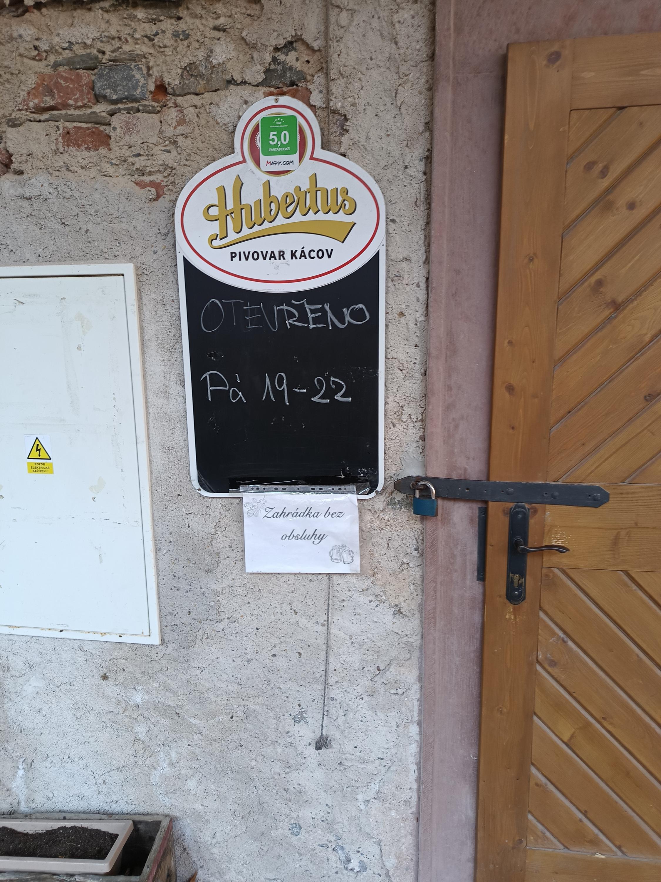 Zámecký šenk foto 4