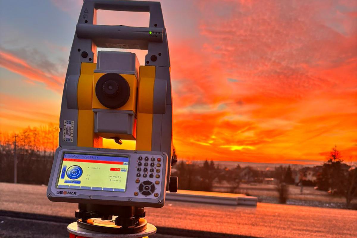 GEOTROP, spol. s r.o.