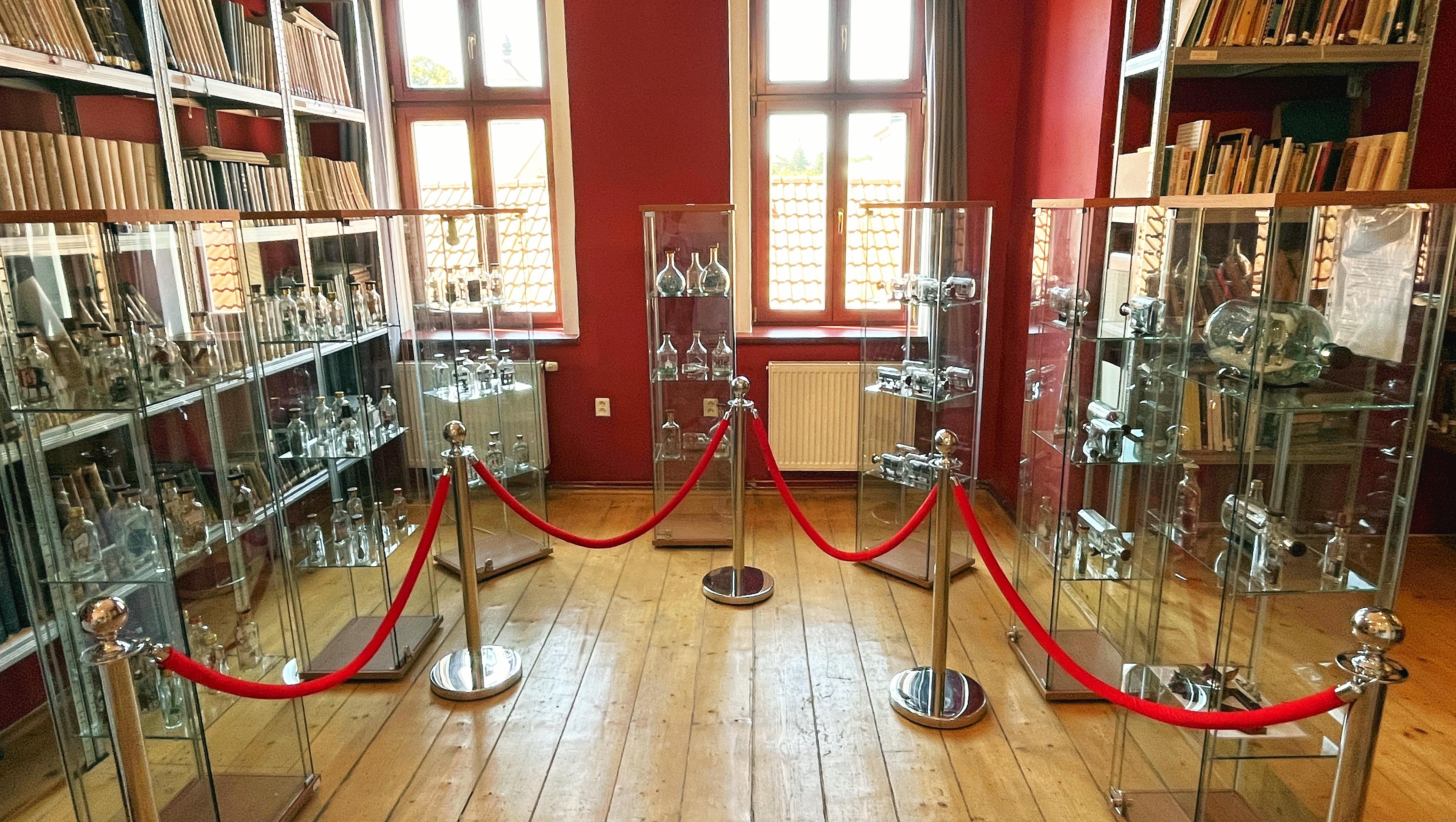 Podřipské muzeum foto 3