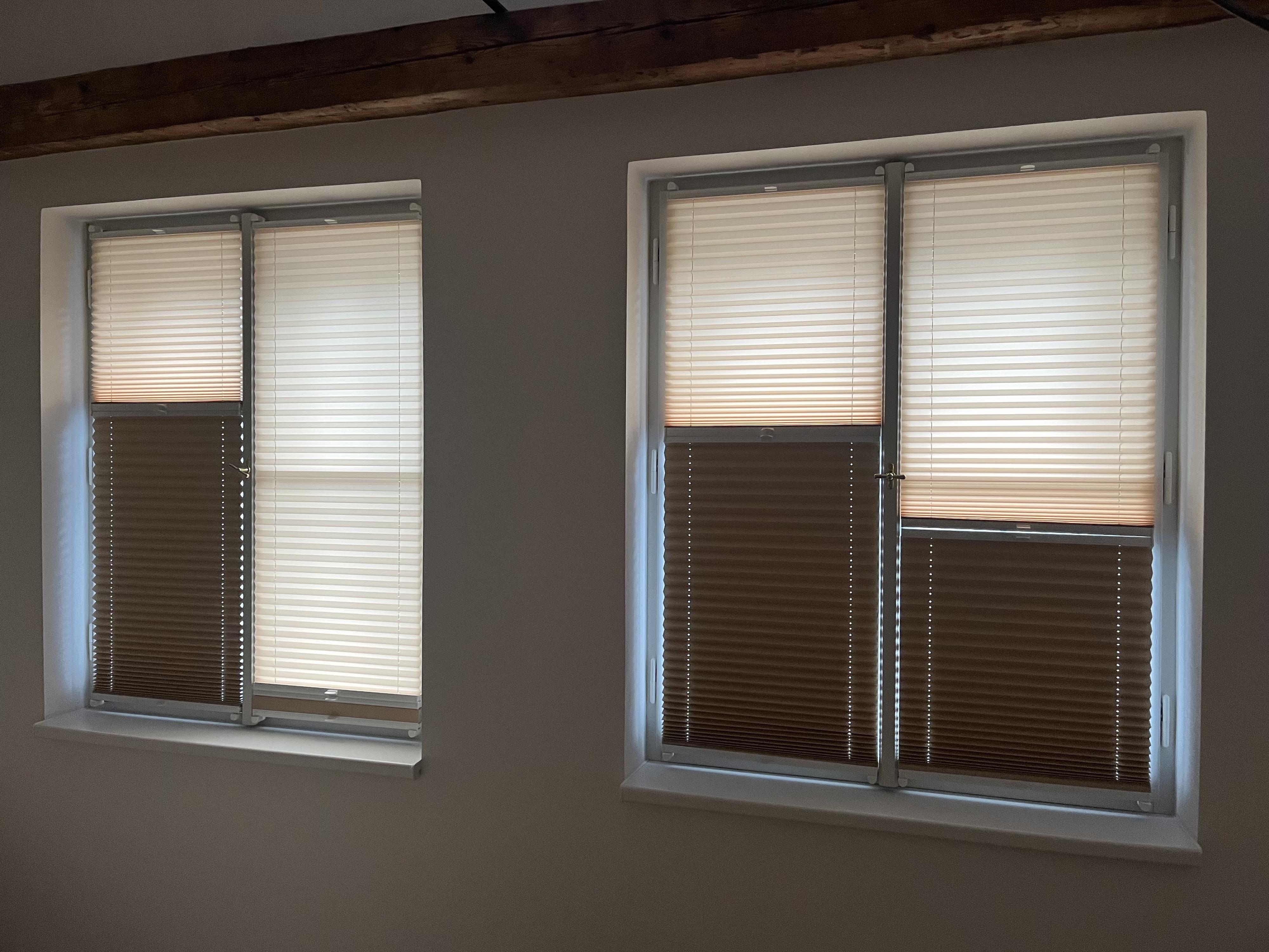 Mirmi - stínicí technika