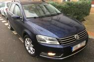 Fotografie AVESCAR Car Rental Prague