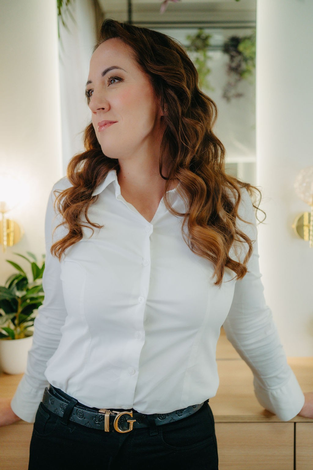 Lucie Kopřivová Reality foto 3