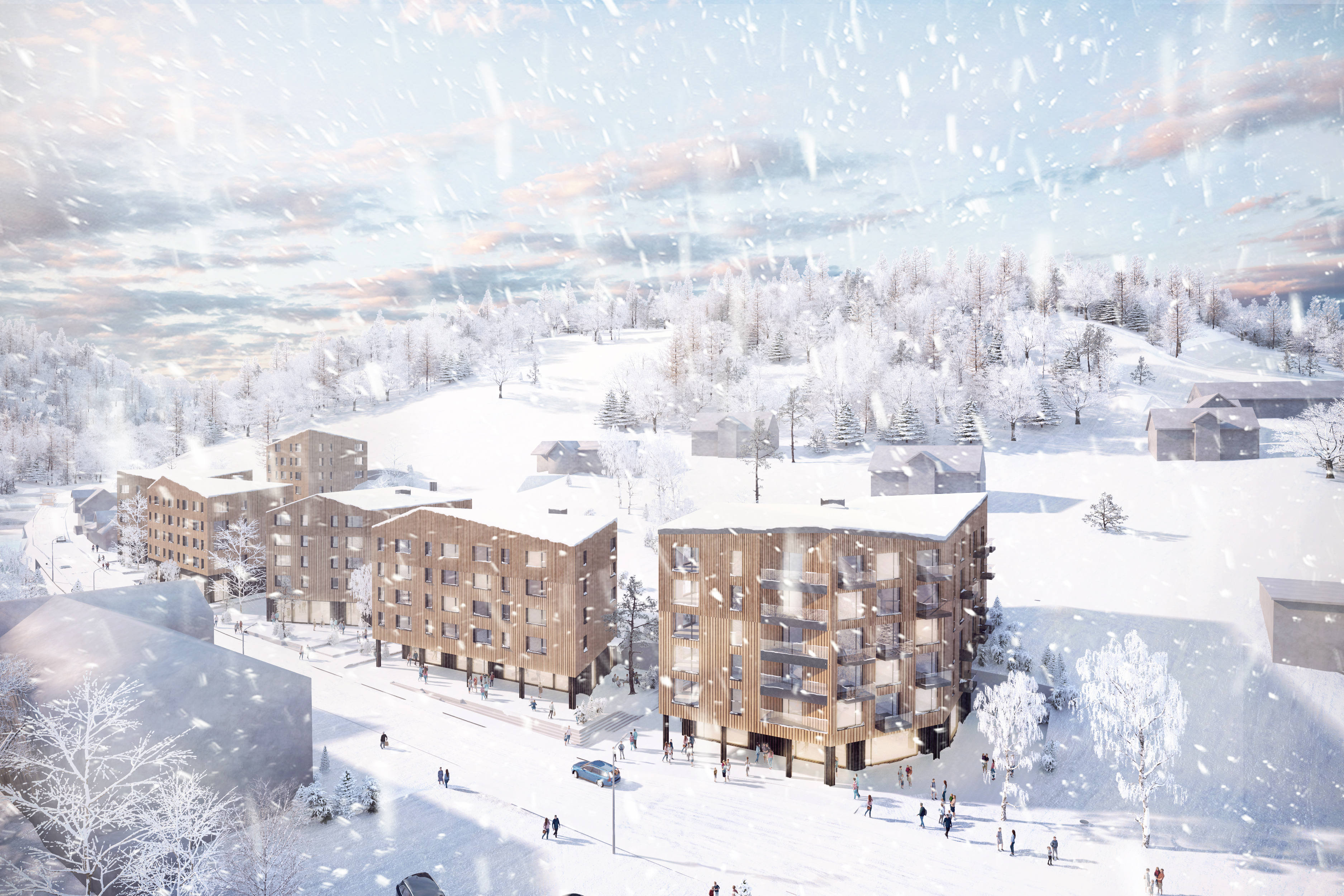 Rezidence Pod Portáškami foto 2