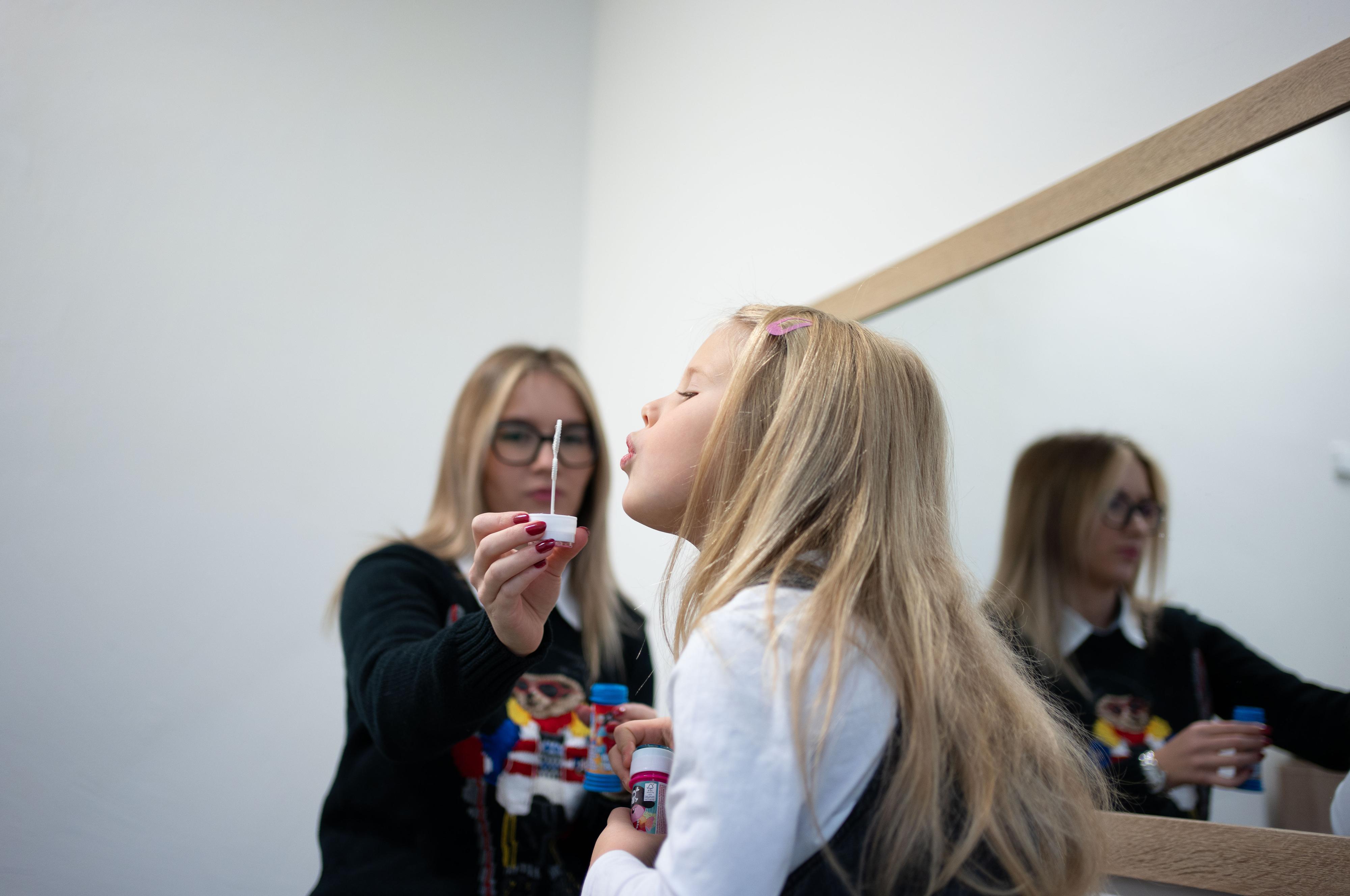 Mgr. Simona Coubalová - Speciálně Pedagogická Poradna