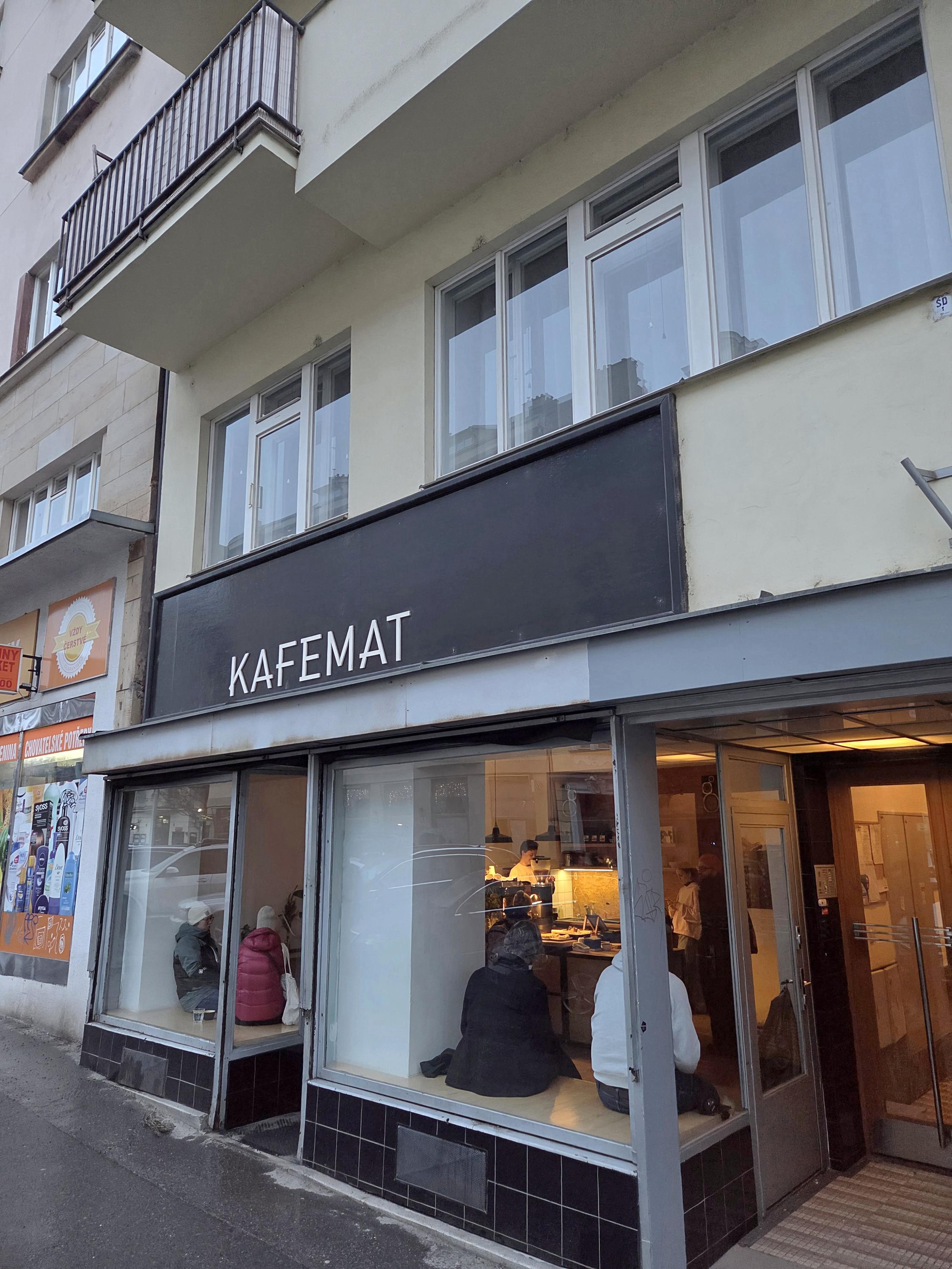 Kafemat foto 6