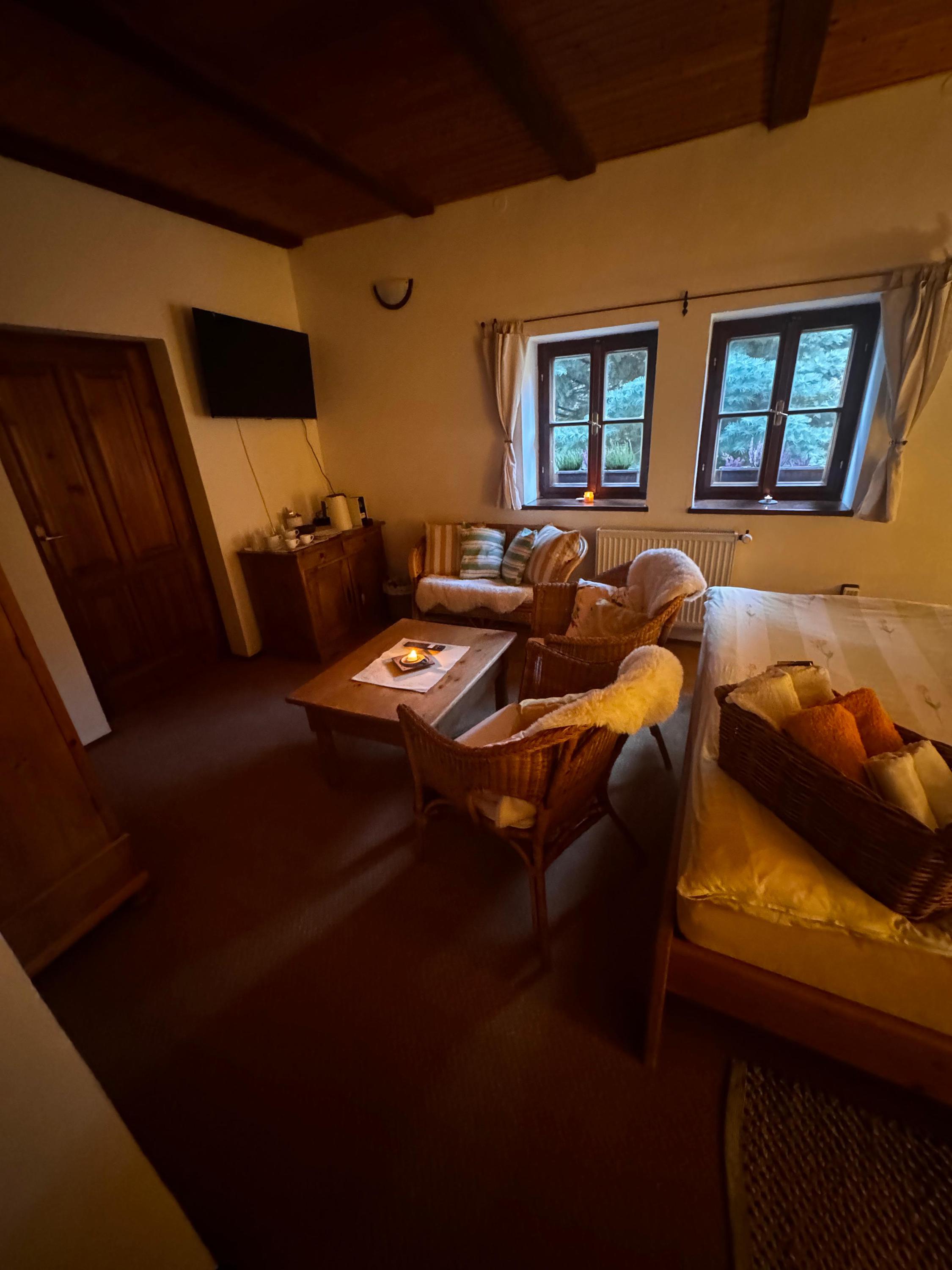 Apartmány Stodola foto 2