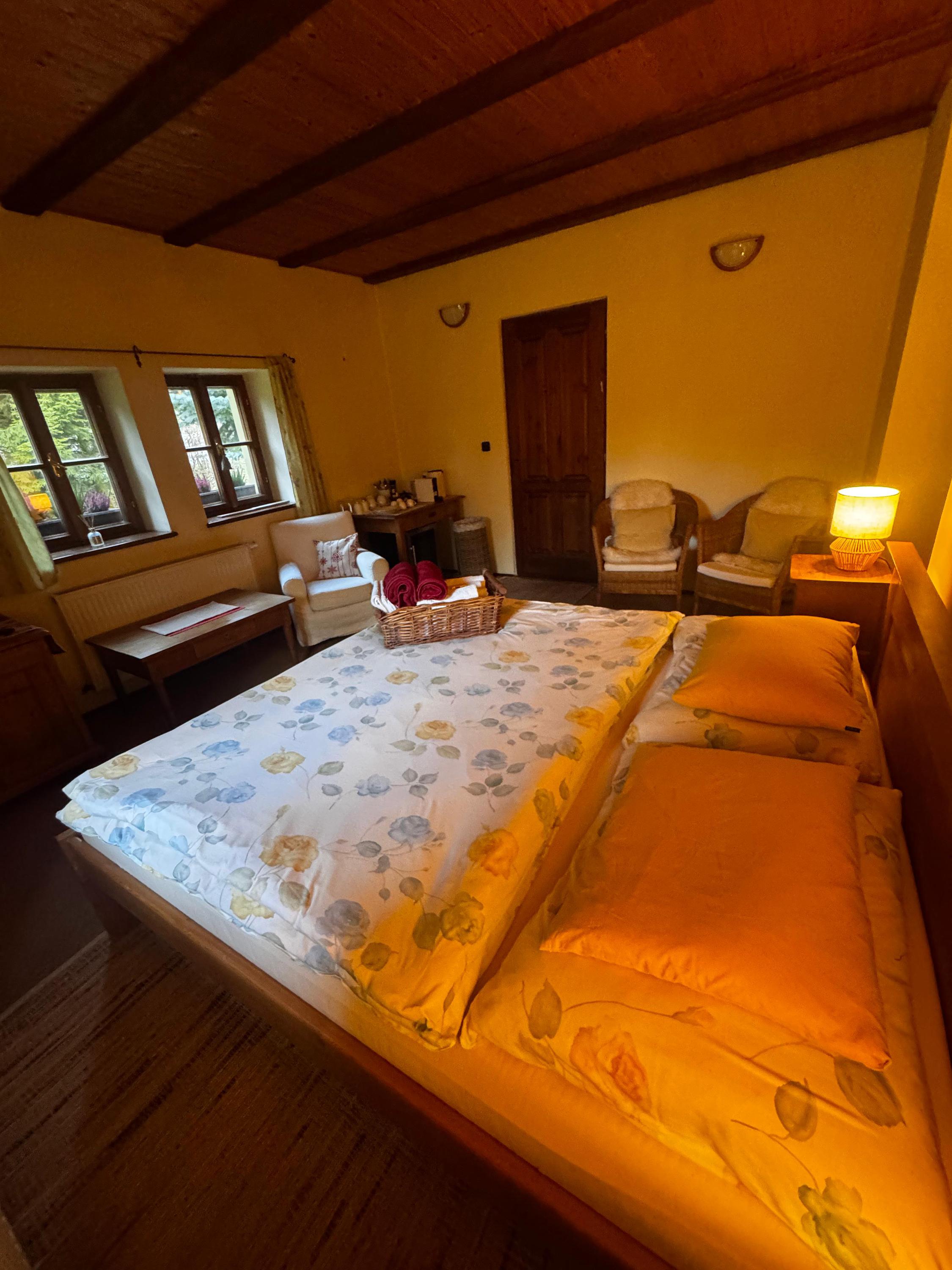 Apartmány Stodola foto 6