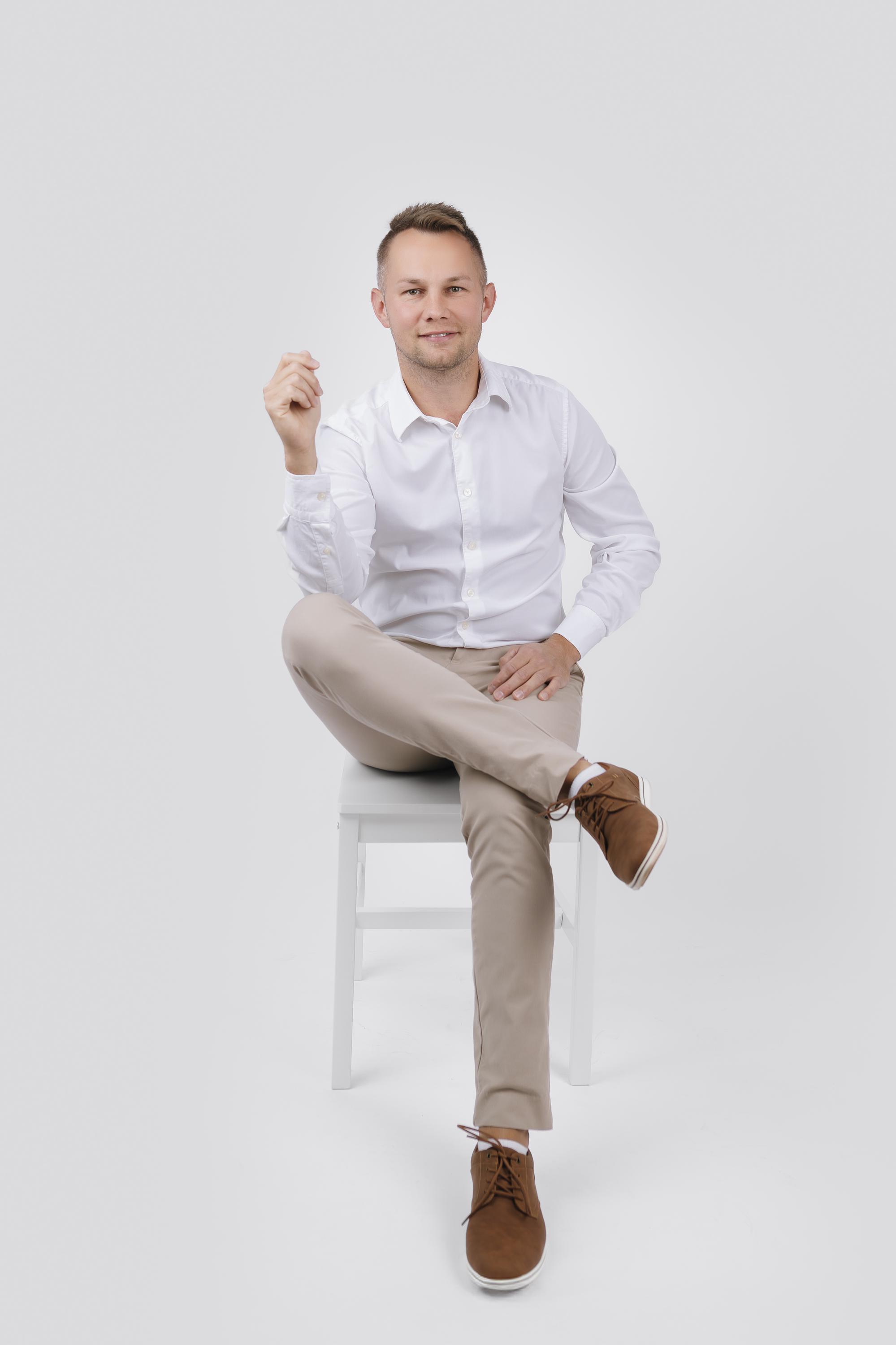 Jan Mandičak foto 2
