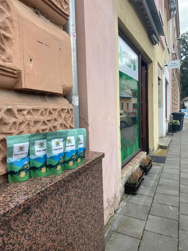 Strejdův Kratom foto 2