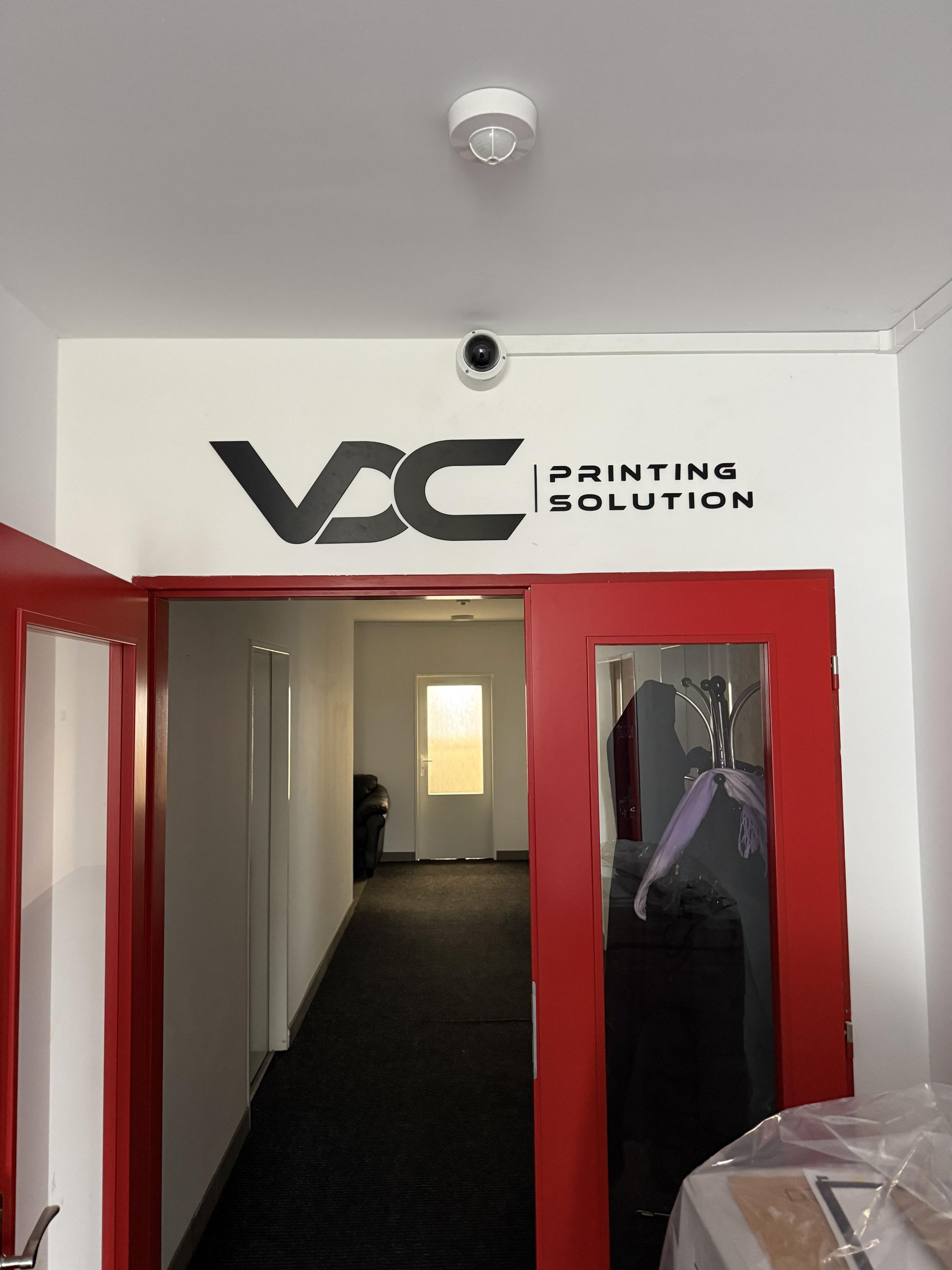 VDC kancelářská technika s.r.o. foto 4