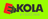 logo E-KOLA VYSOČINA