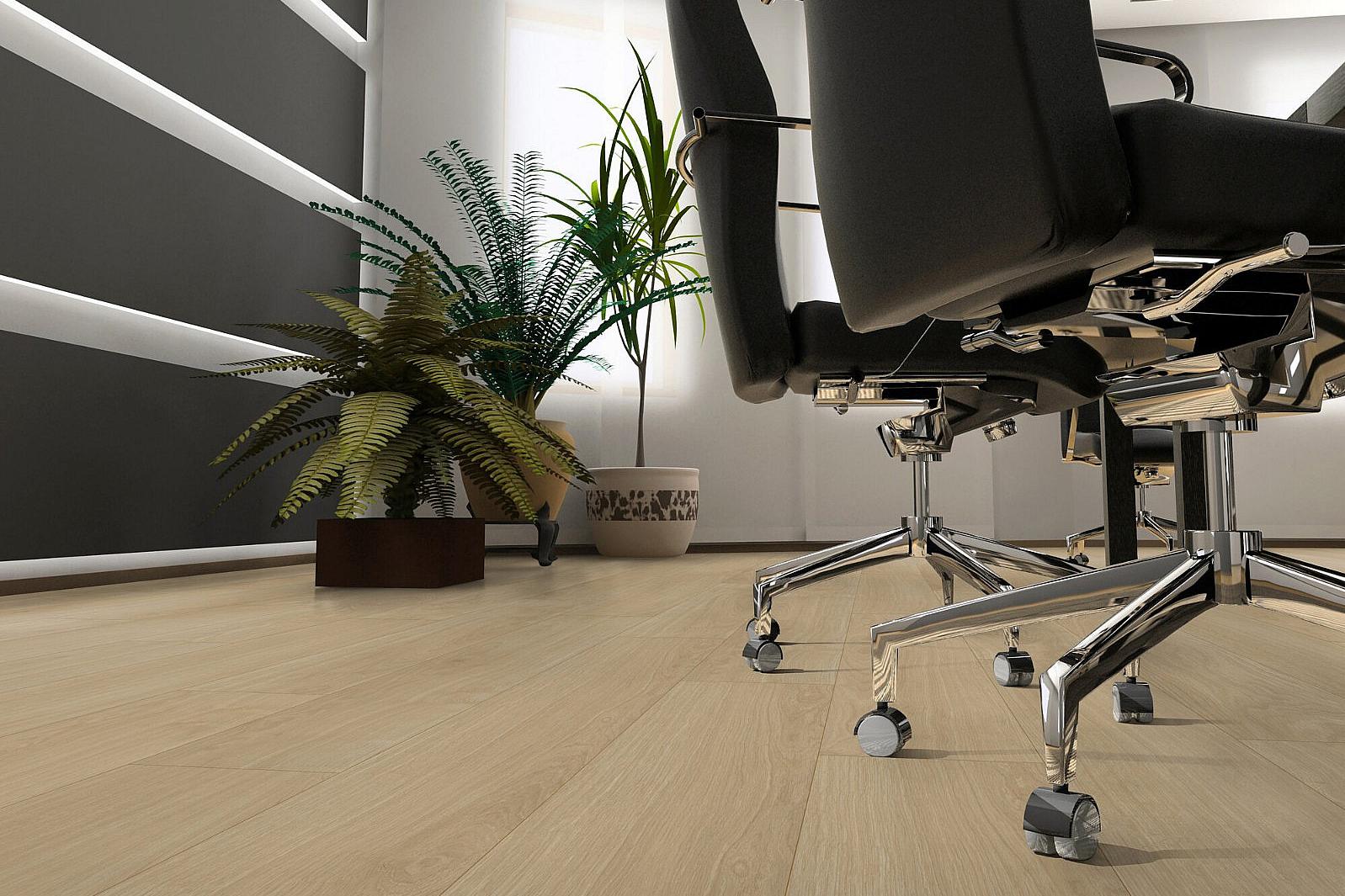 Lamino: KRONOTEX Exquisit Dub přírodní