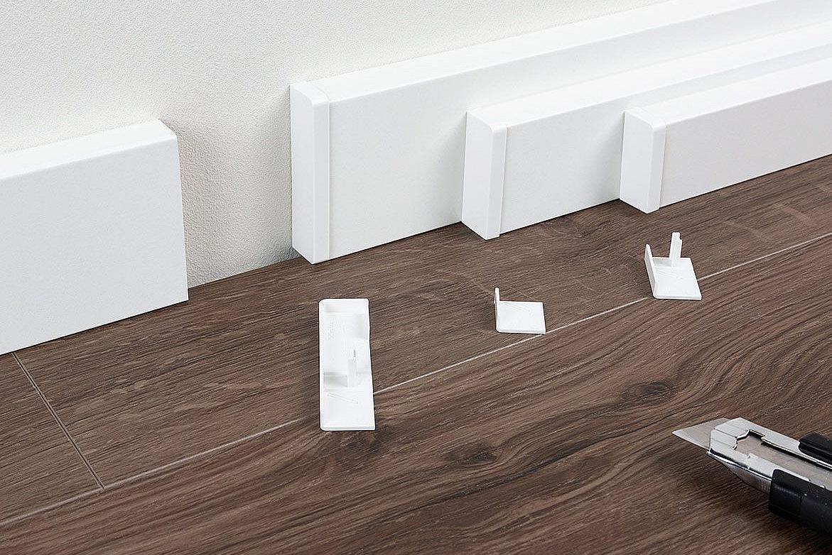 100+ Příslušenství k podlahám