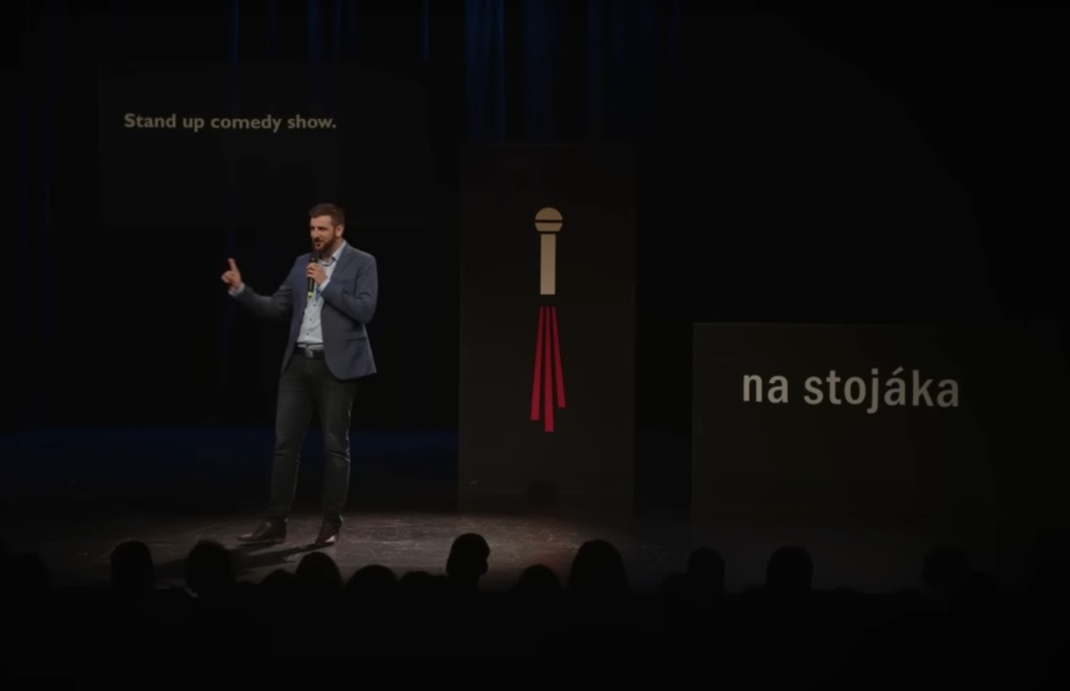 Radek Petráš - Rétorika foto 4