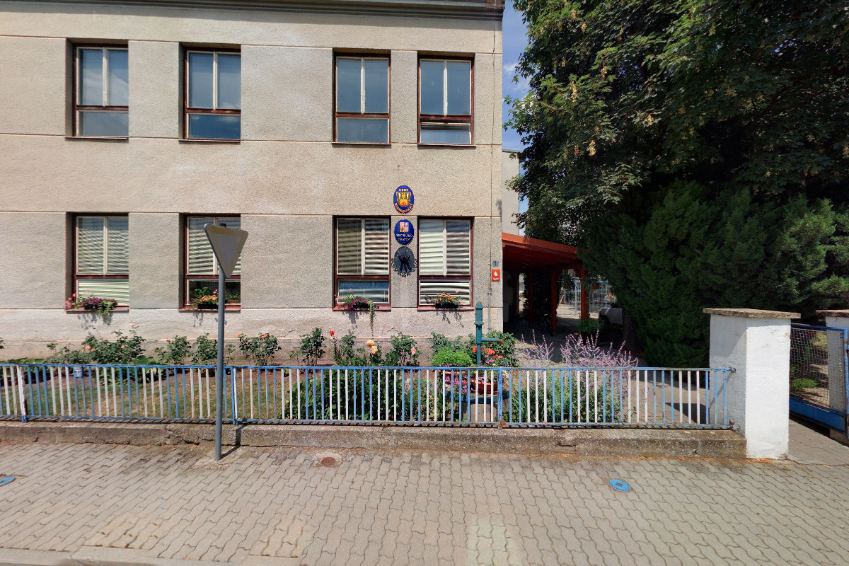 Dyjákovičky - obecní úřad