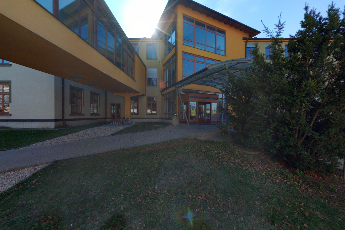 Poradna stomické sestry - Oblastní nemocnice Jičín