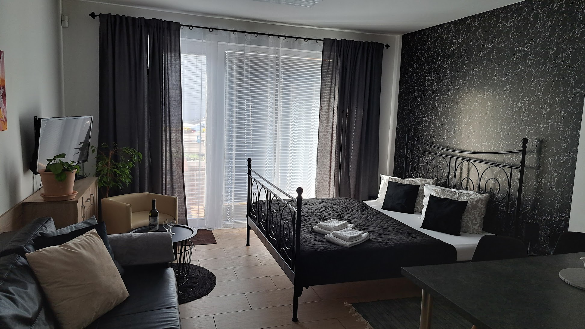 Apartmány Buket Pavlov foto 4