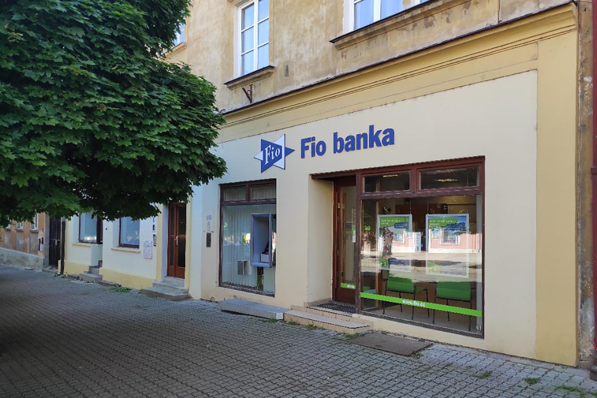 Fio banka, a.s.