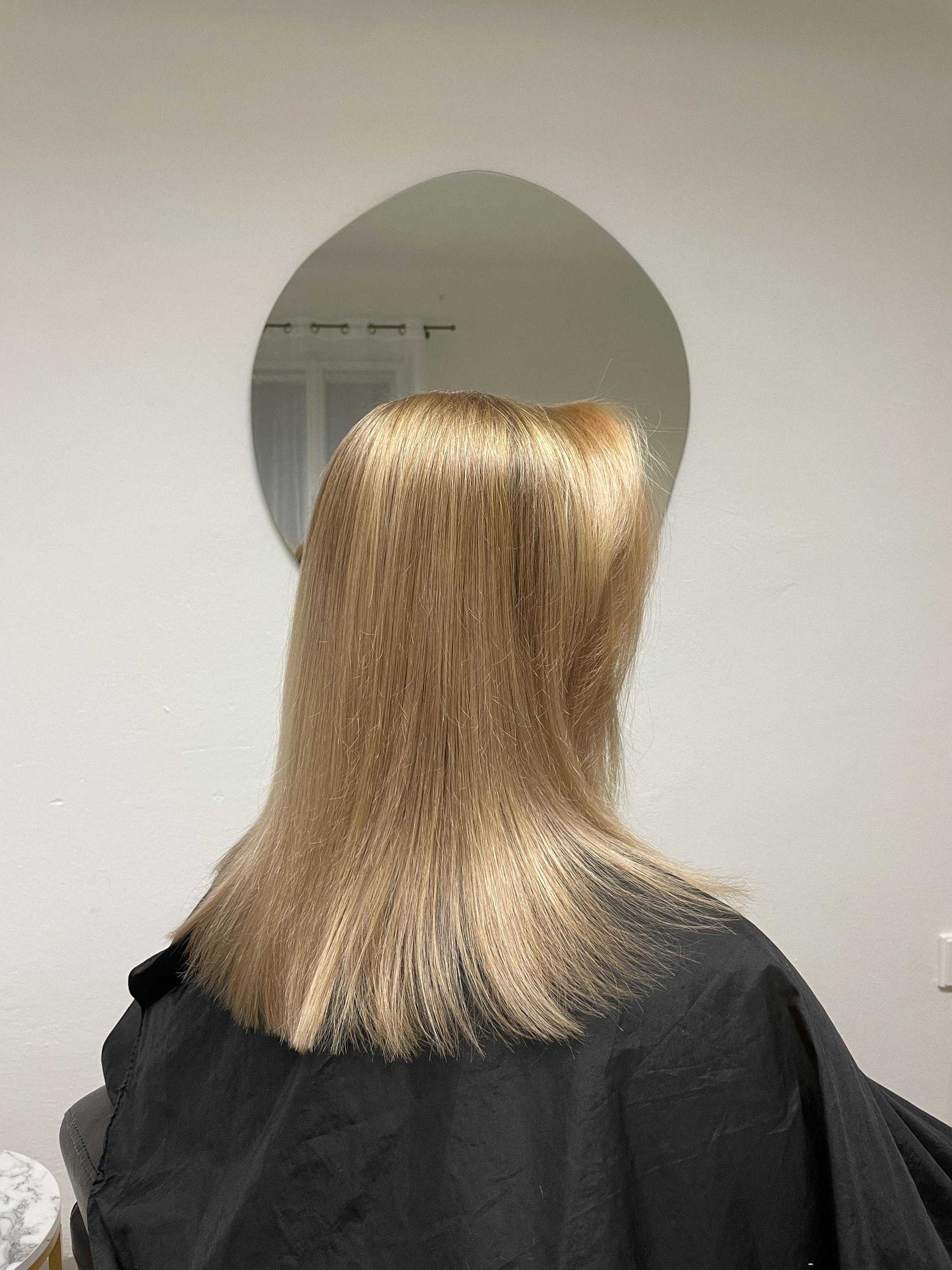 Kadeřnictví HairLab foto 4