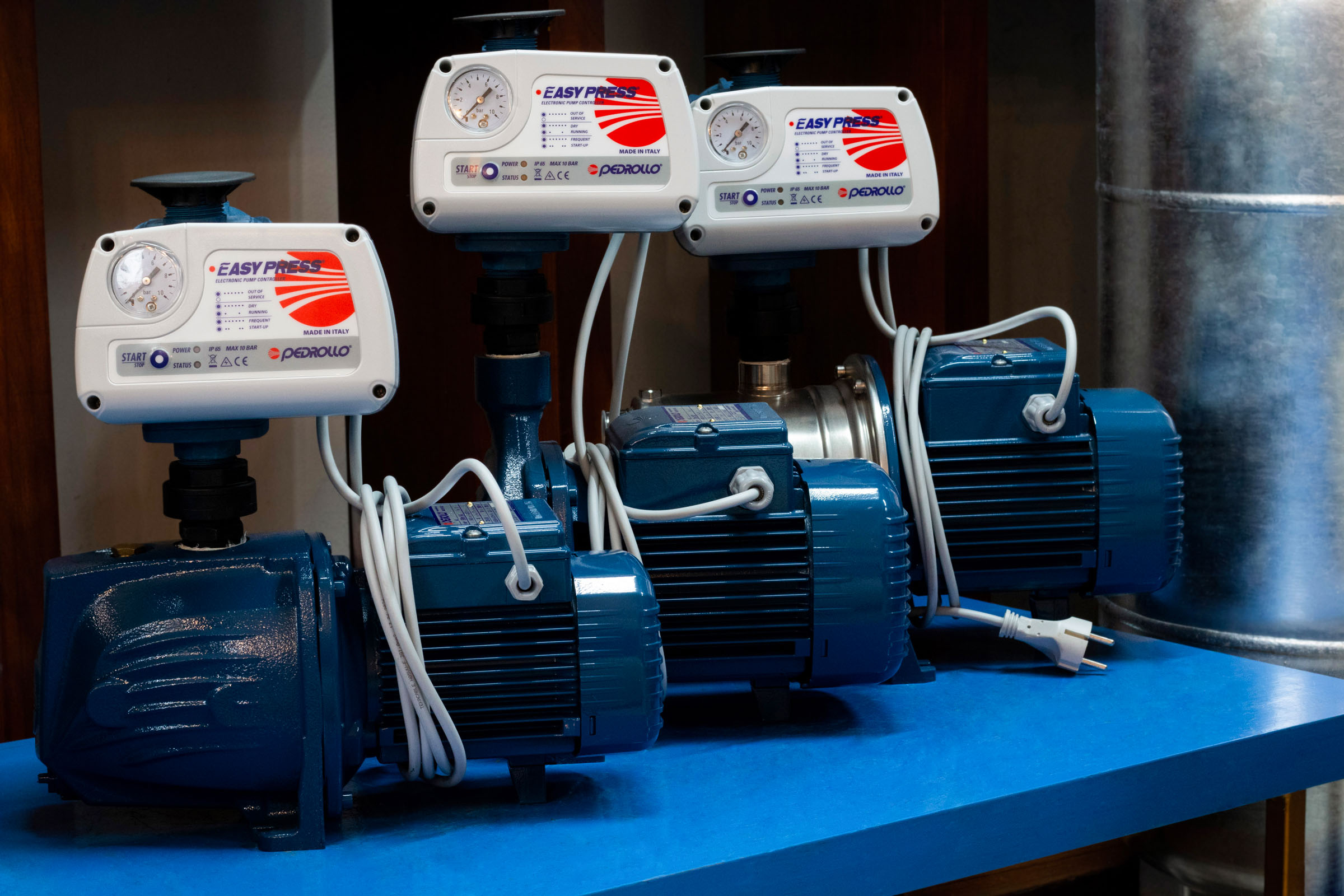 Jiří Thurn - Akvagast foto 2