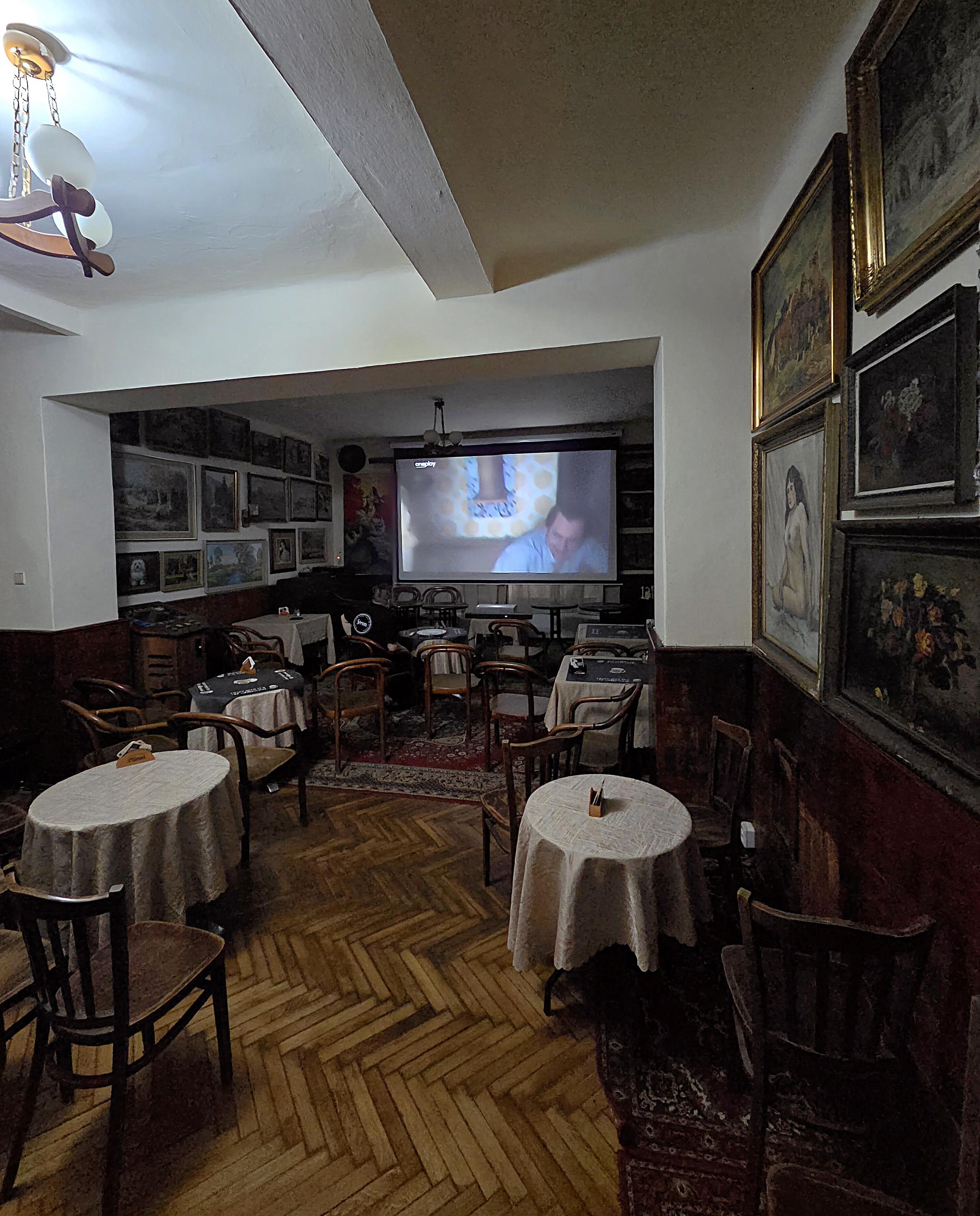 Kino Čerčany foto 6