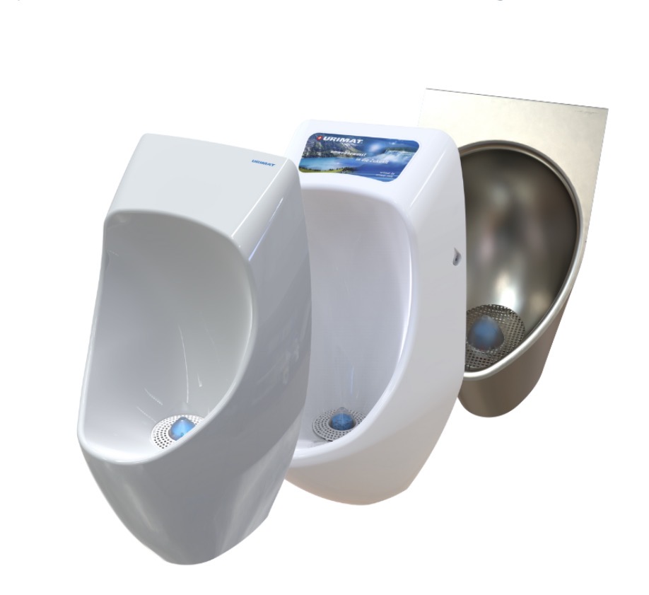 URIMAT, česká republika foto 2