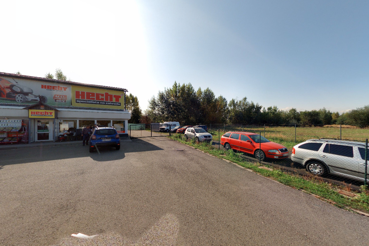 Auto KLENOT - prověřené vozy se zárukou