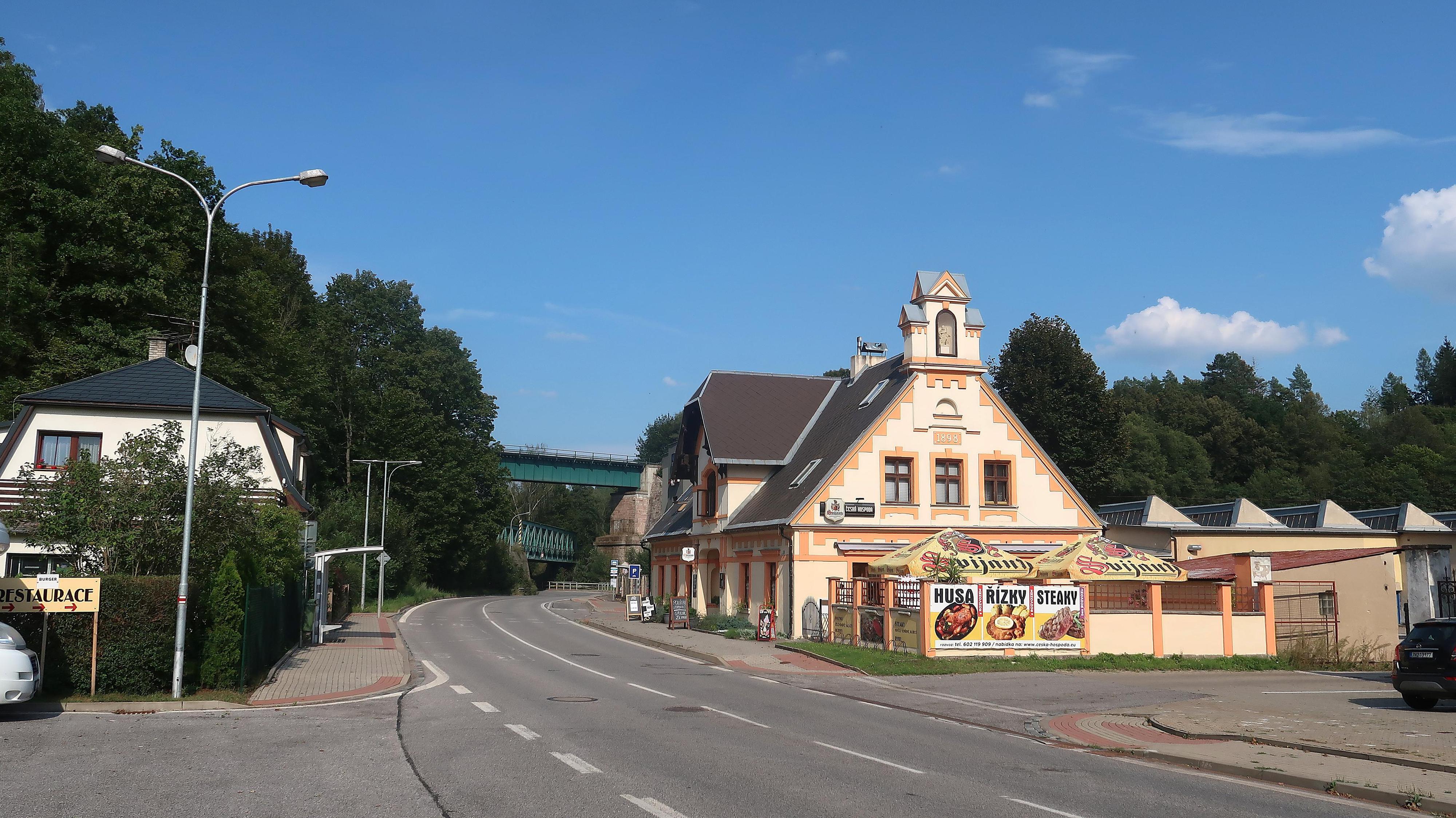 Česká Hospoda foto 3