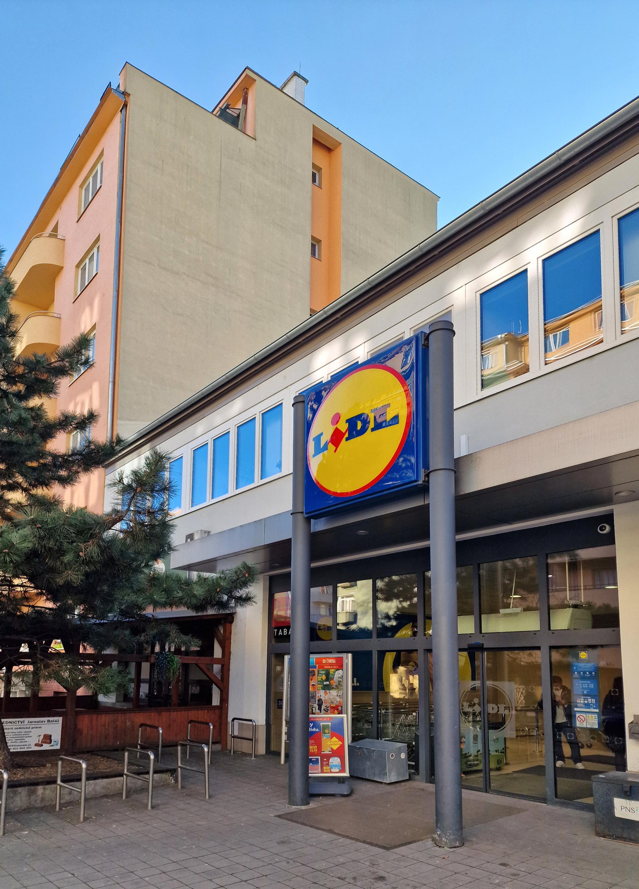 Lidl foto 6