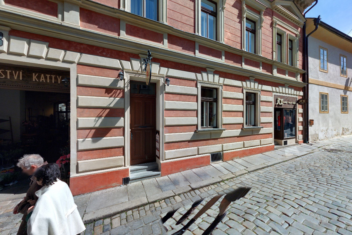 Latran House 71 by KH