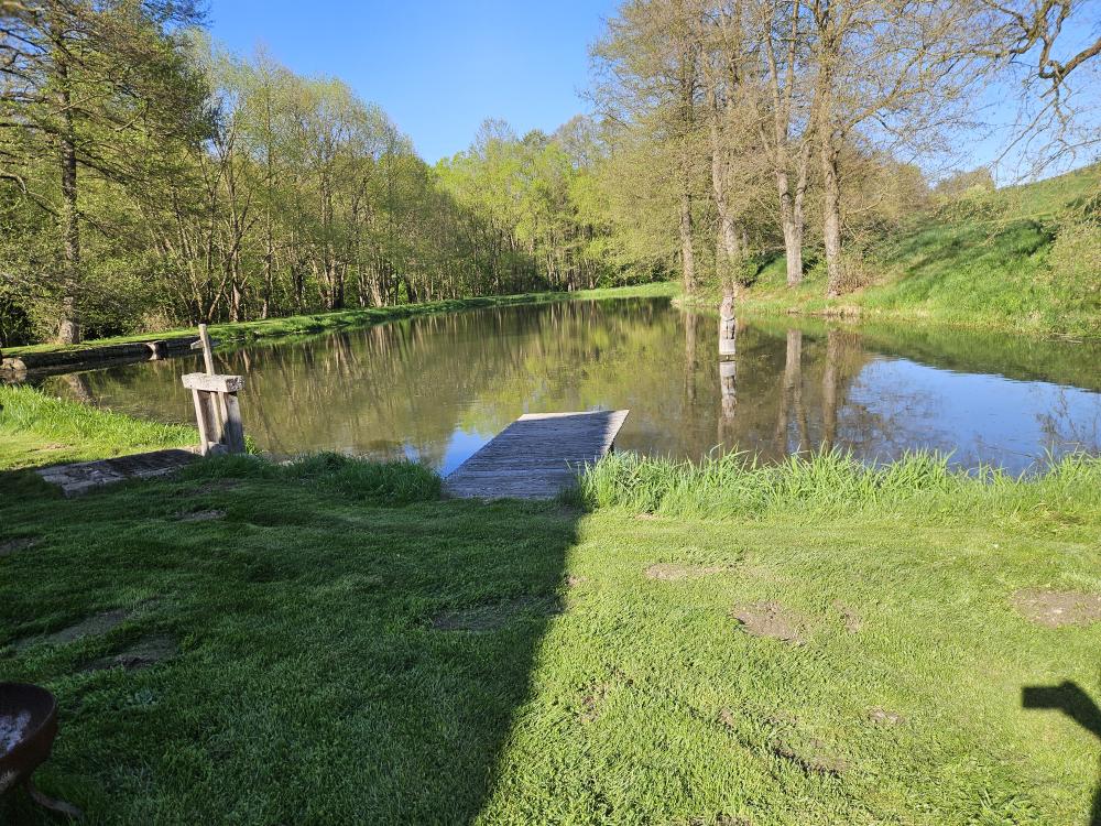 Vilémovický mlýn foto 4