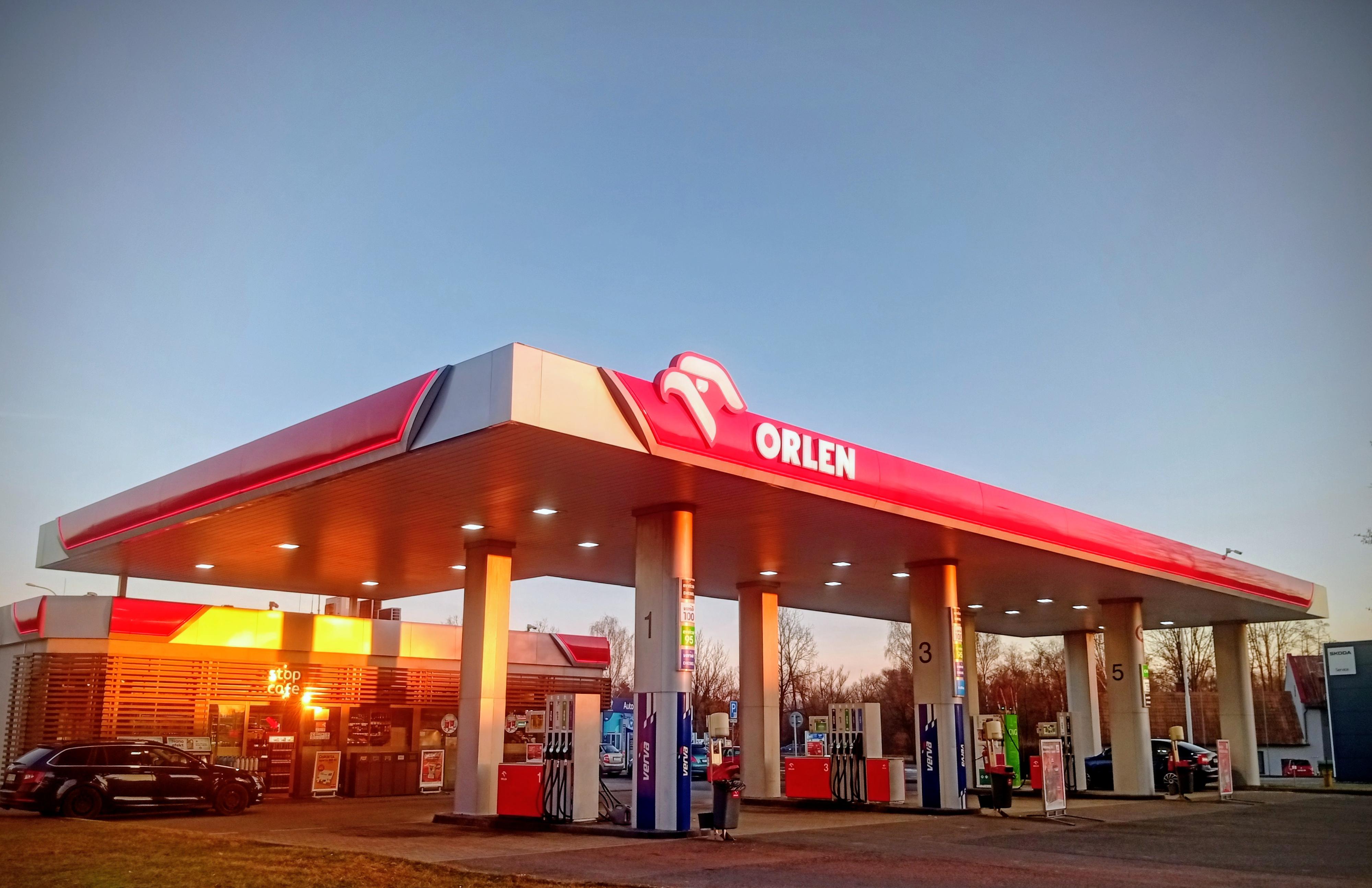 ORLEN foto 2