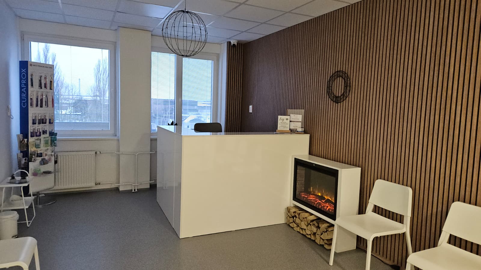 Dentální hygiena Ostrava, Aldentex stomatologie s.r.o. foto 4
