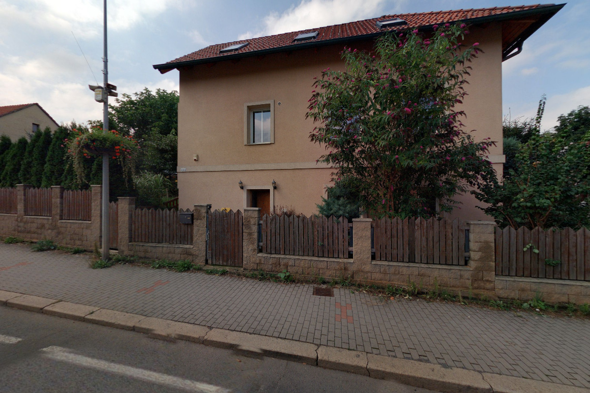 Kraniosakrální terapie - Měsíční svit foto 2