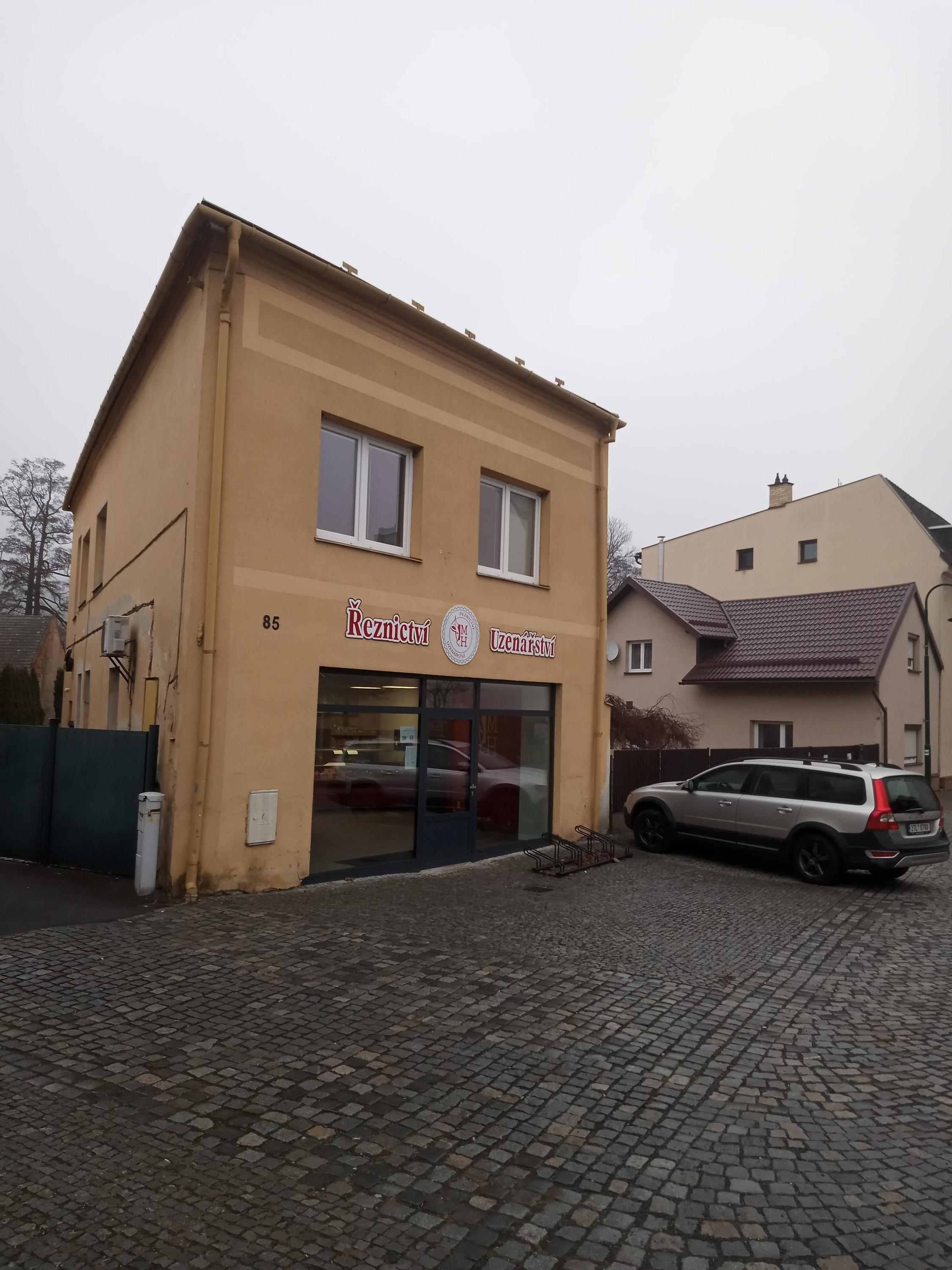 Řeznictví a uzenářství Hopp foto 3