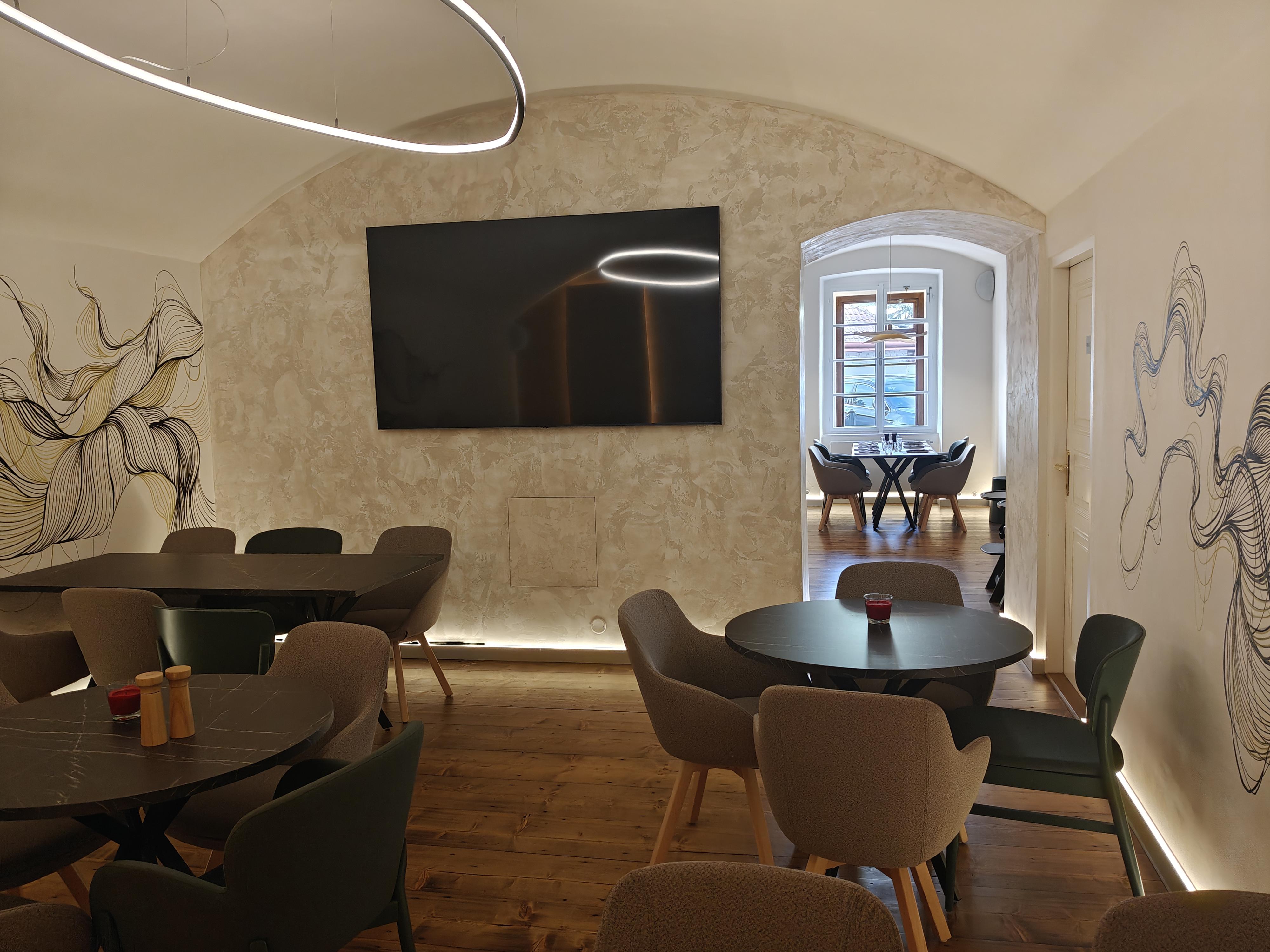 MEMENTO Restaurant foto 6